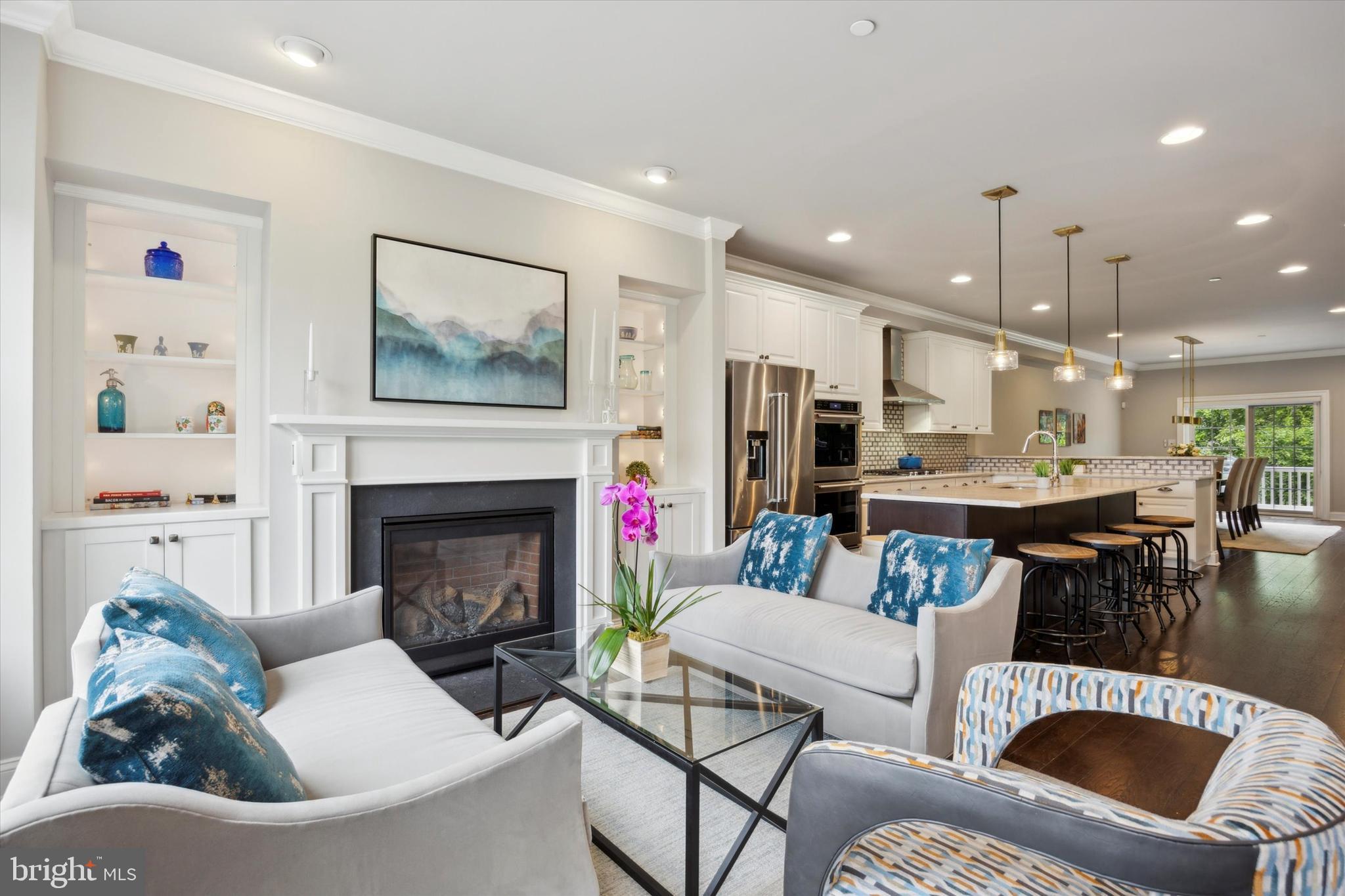 PARKVIEW - Residential