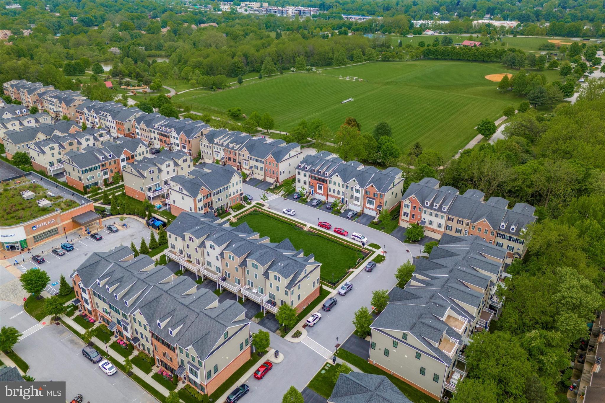 PARKVIEW - Residential