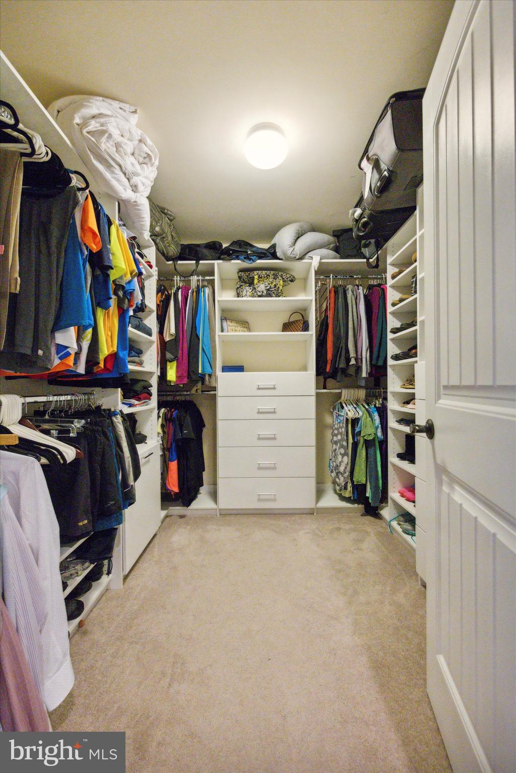 PARKVIEW - Residential