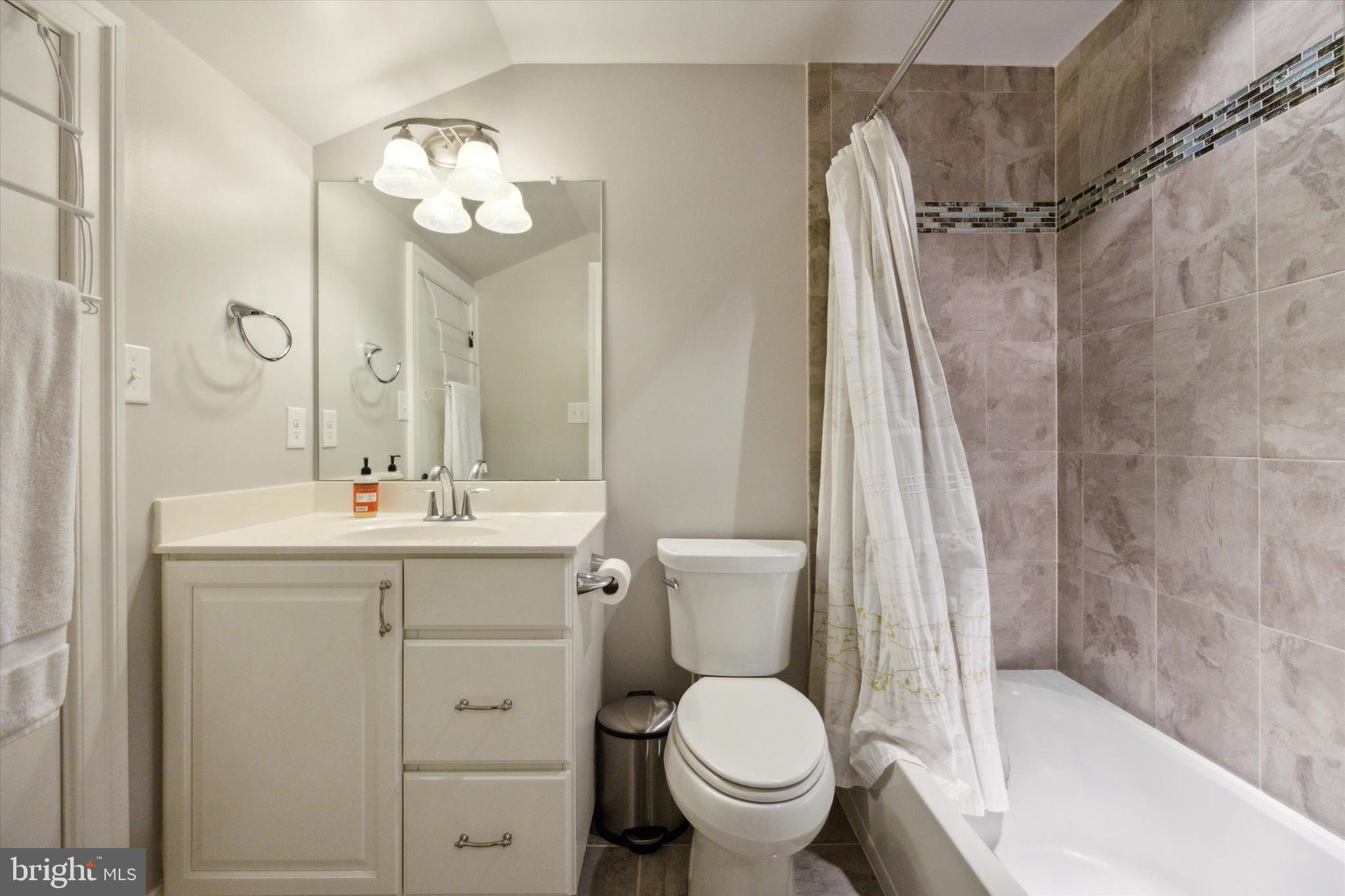 PARKVIEW - Residential