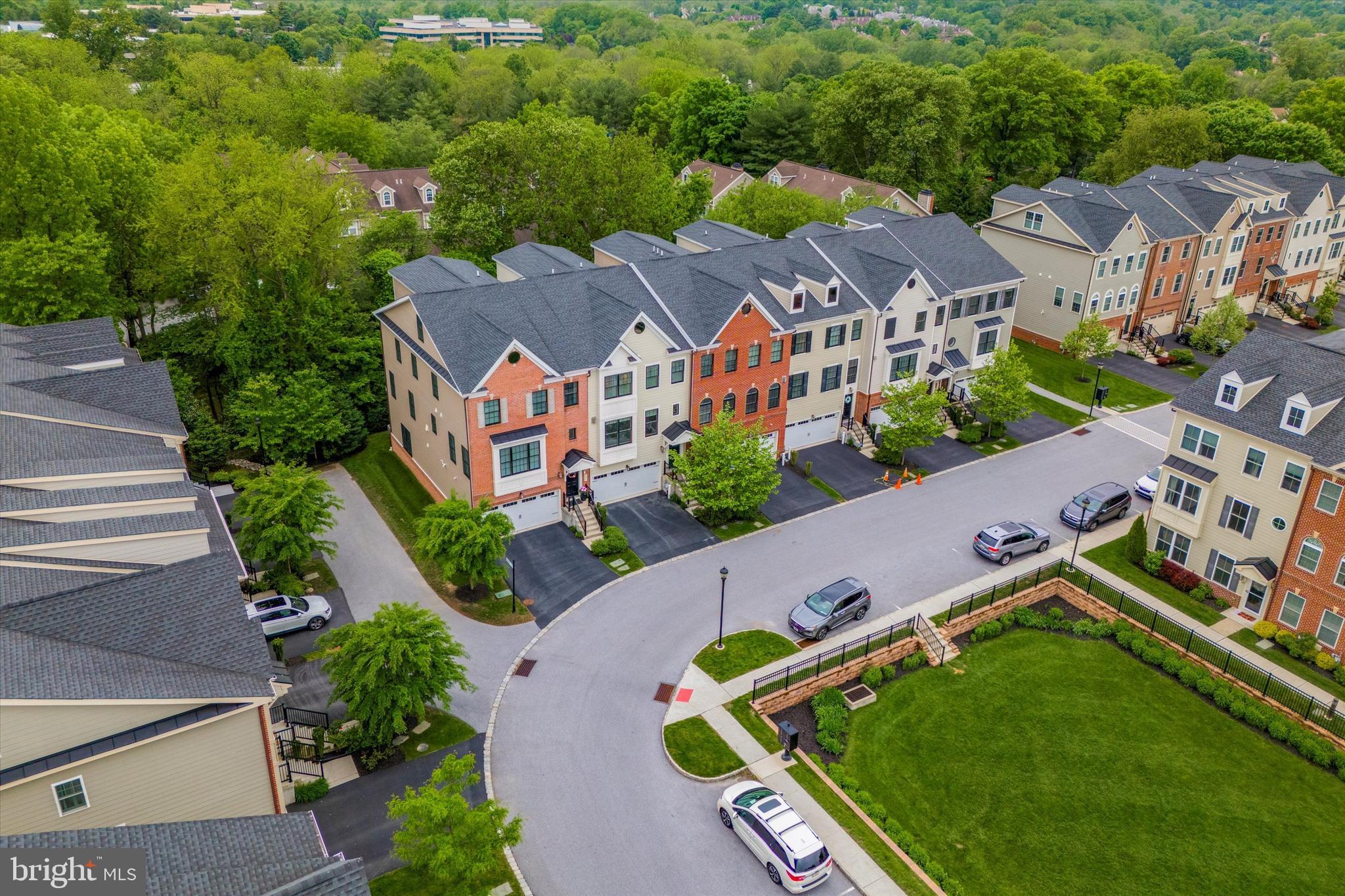 PARKVIEW - Residential