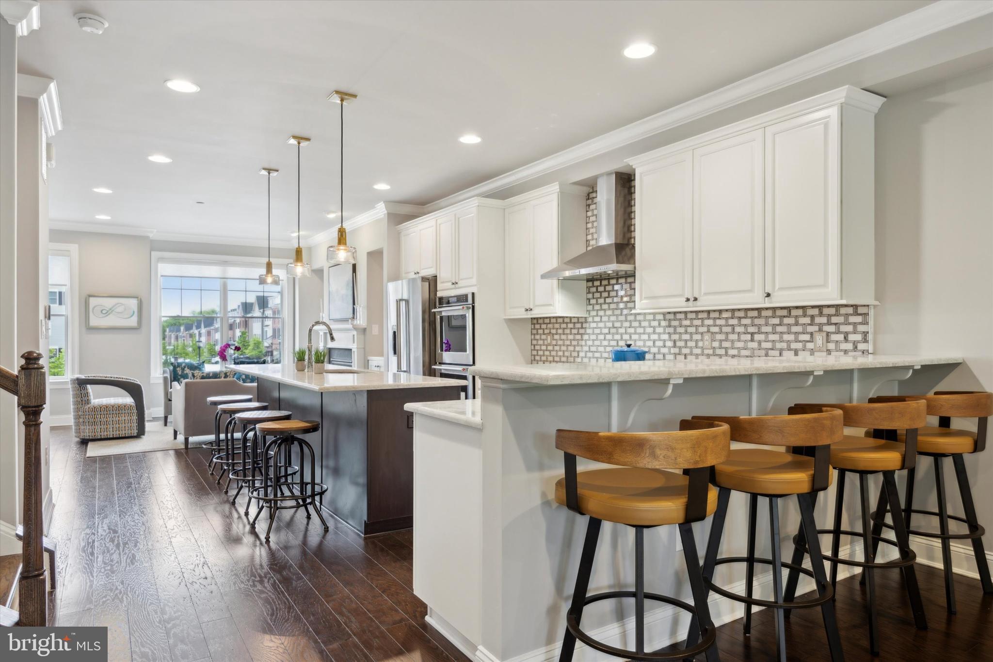 PARKVIEW - Residential