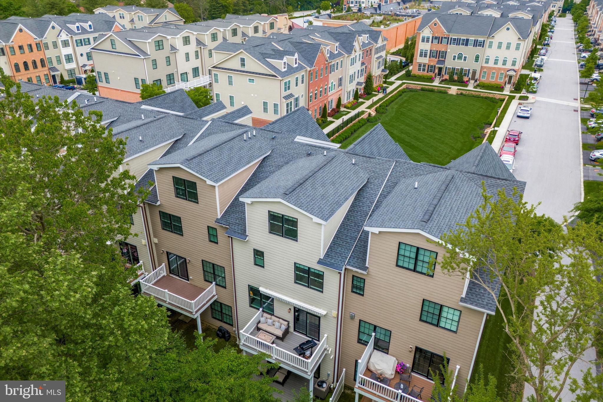 PARKVIEW - Residential