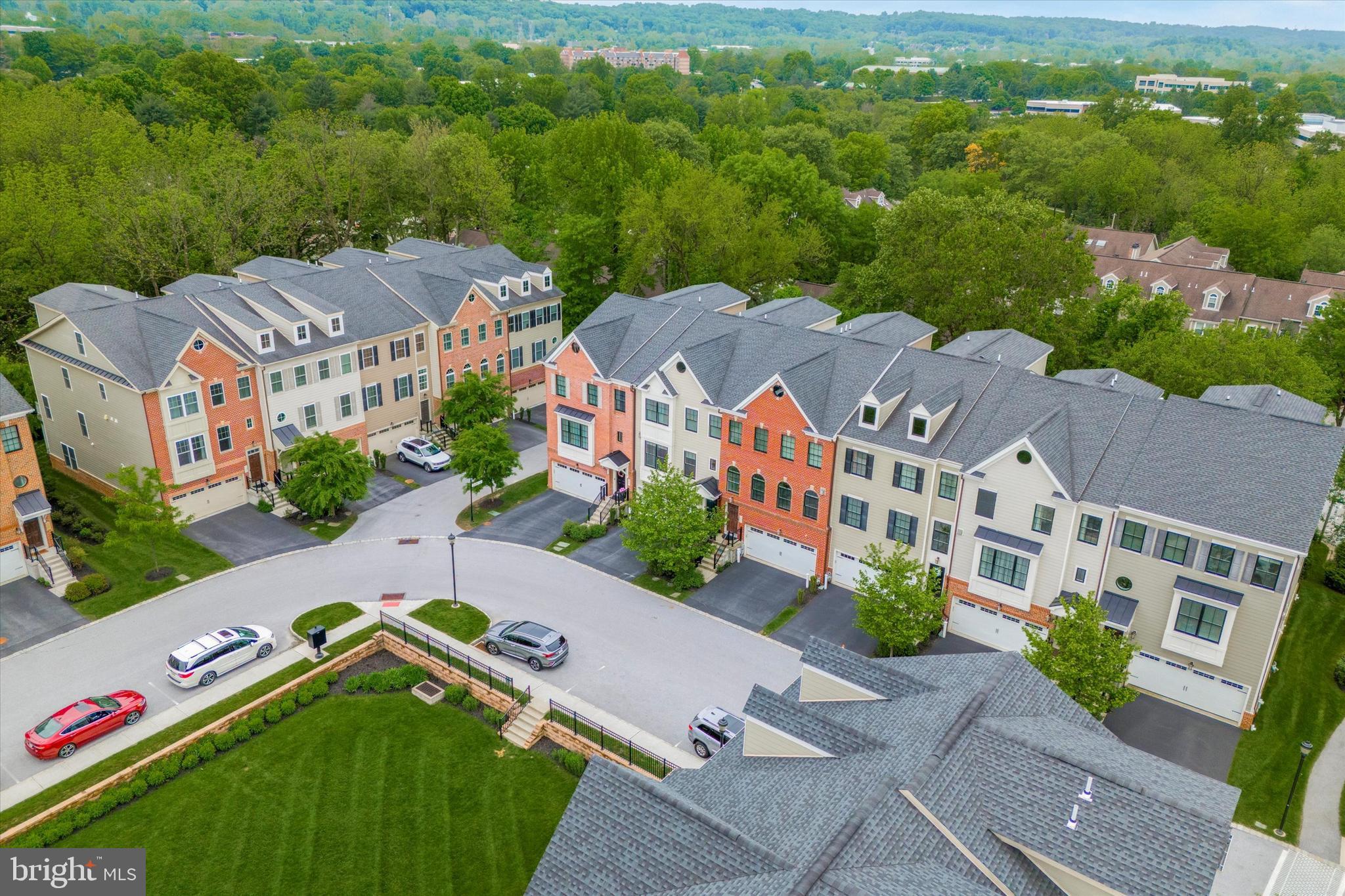 PARKVIEW - Residential