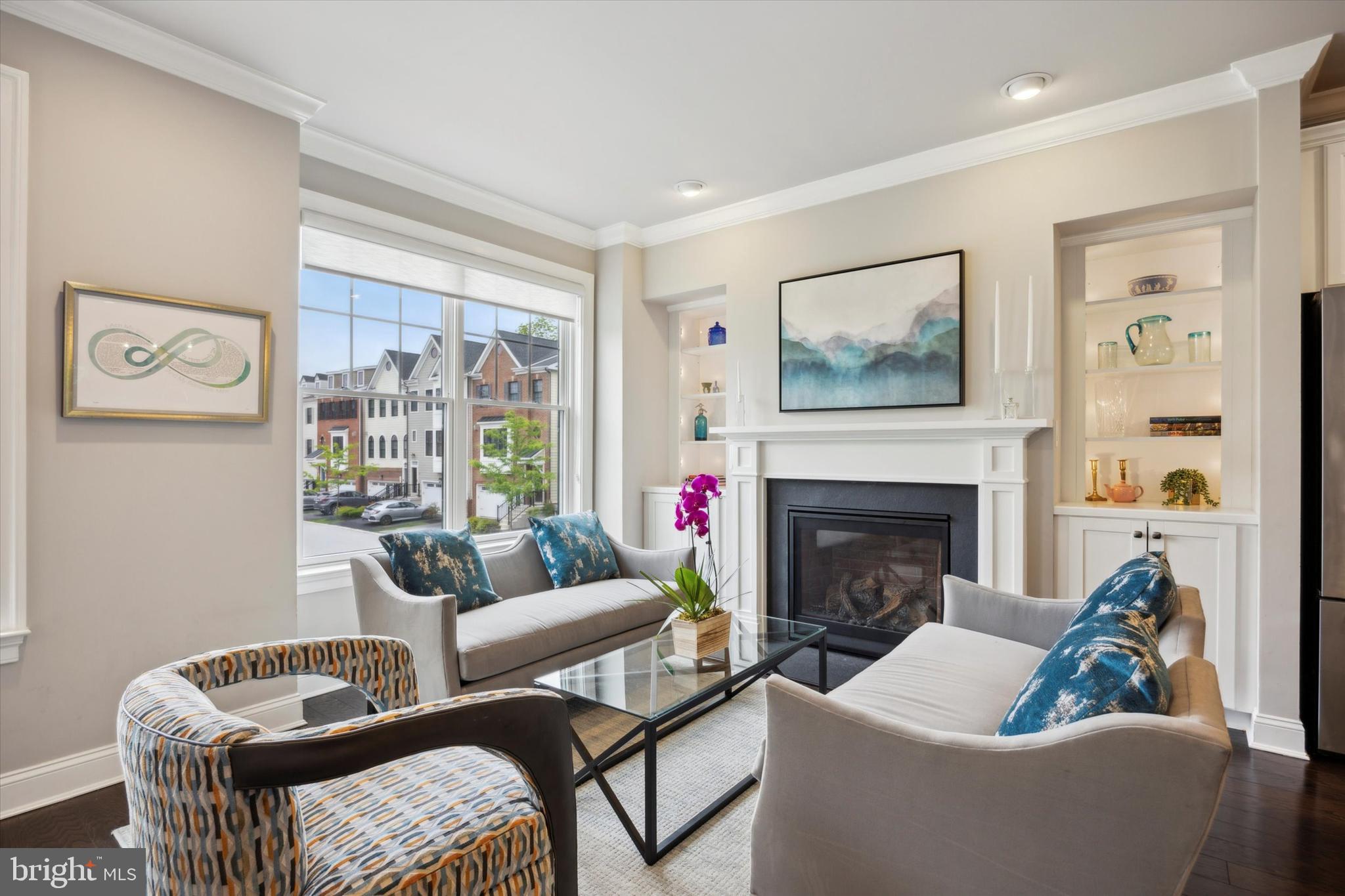 PARKVIEW - Residential