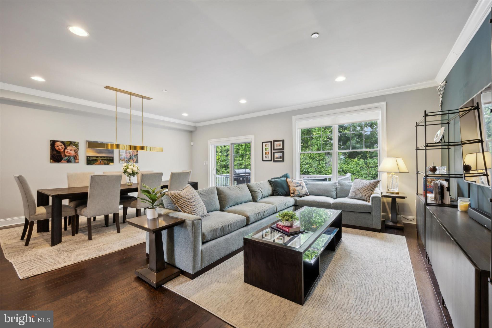 PARKVIEW - Residential