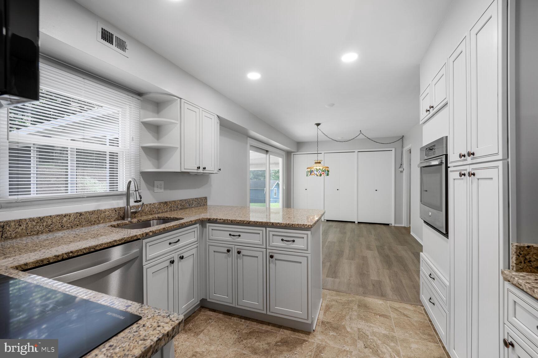 CHAPEL FORGE AT BELAIR - Residential