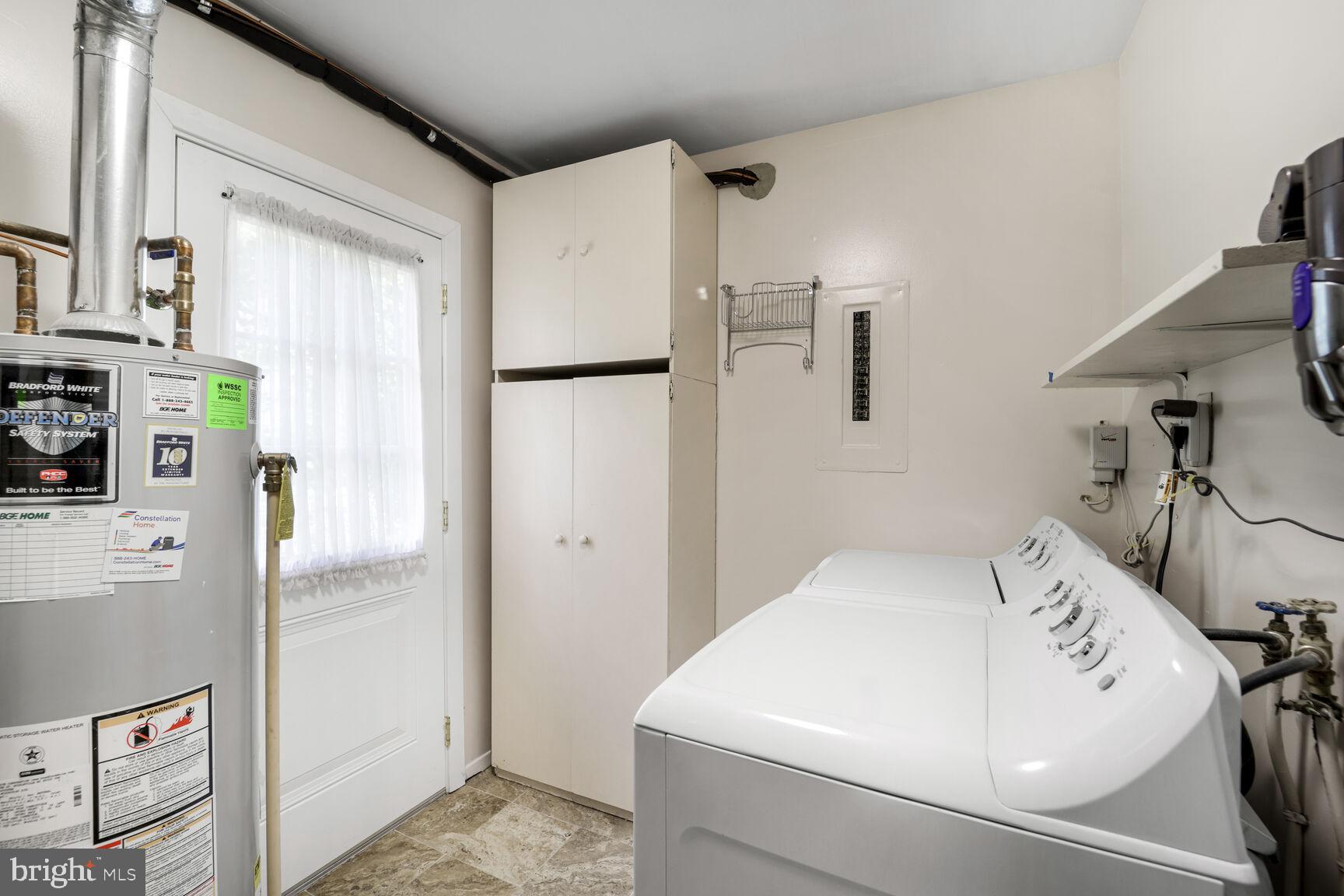 CHAPEL FORGE AT BELAIR - Residential