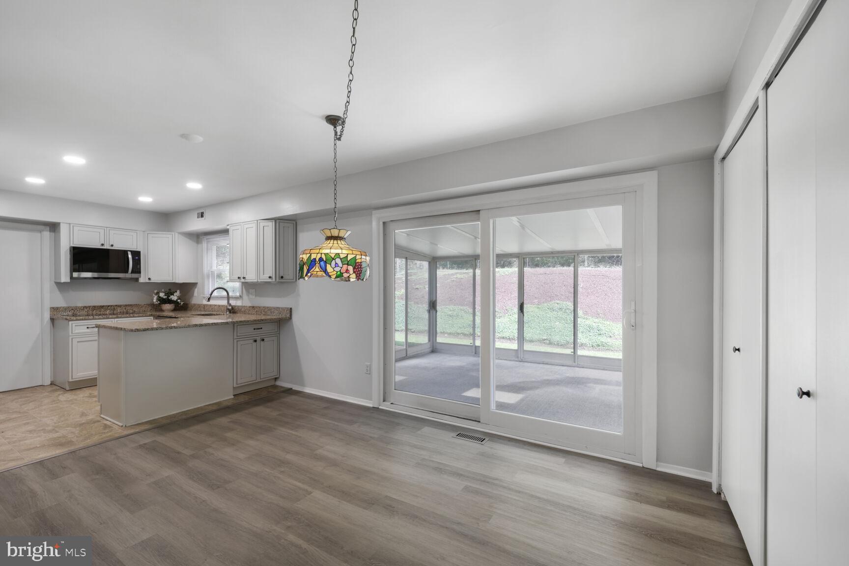 CHAPEL FORGE AT BELAIR - Residential