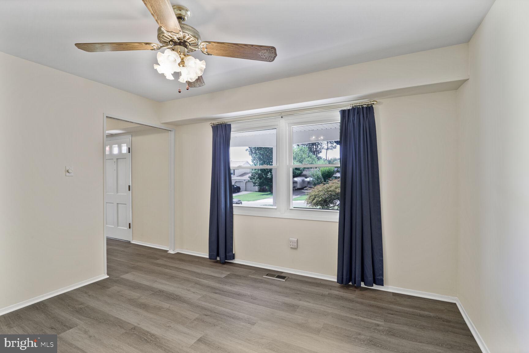 CHAPEL FORGE AT BELAIR - Residential