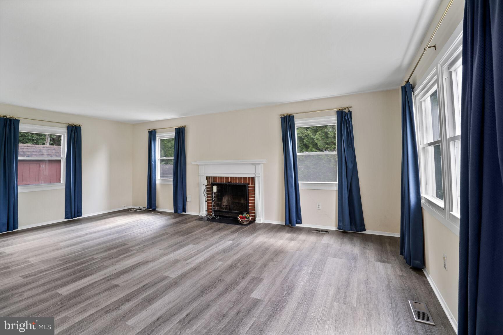 CHAPEL FORGE AT BELAIR - Residential