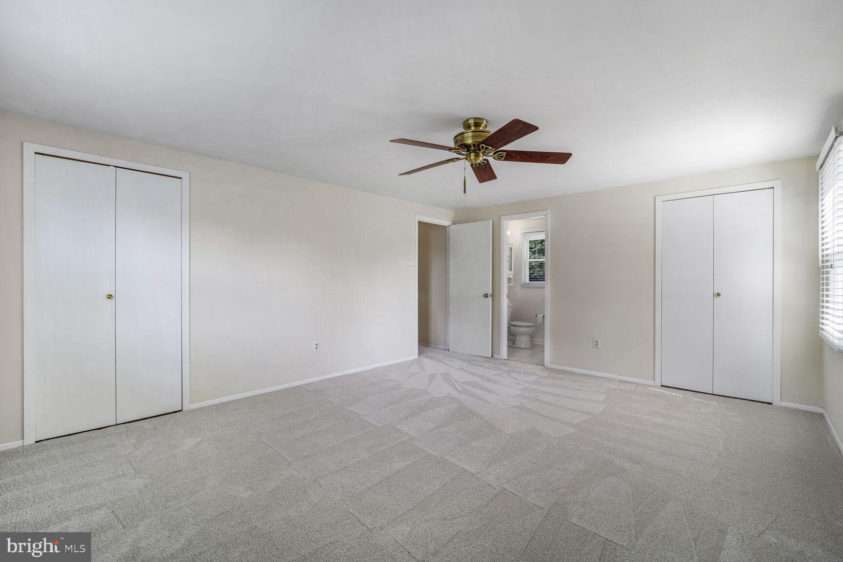 CHAPEL FORGE AT BELAIR - Residential