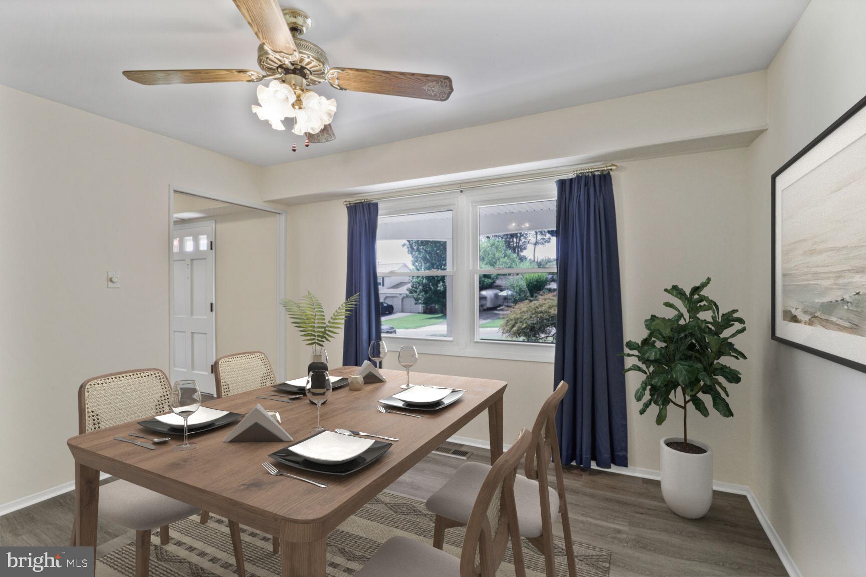 CHAPEL FORGE AT BELAIR - Residential