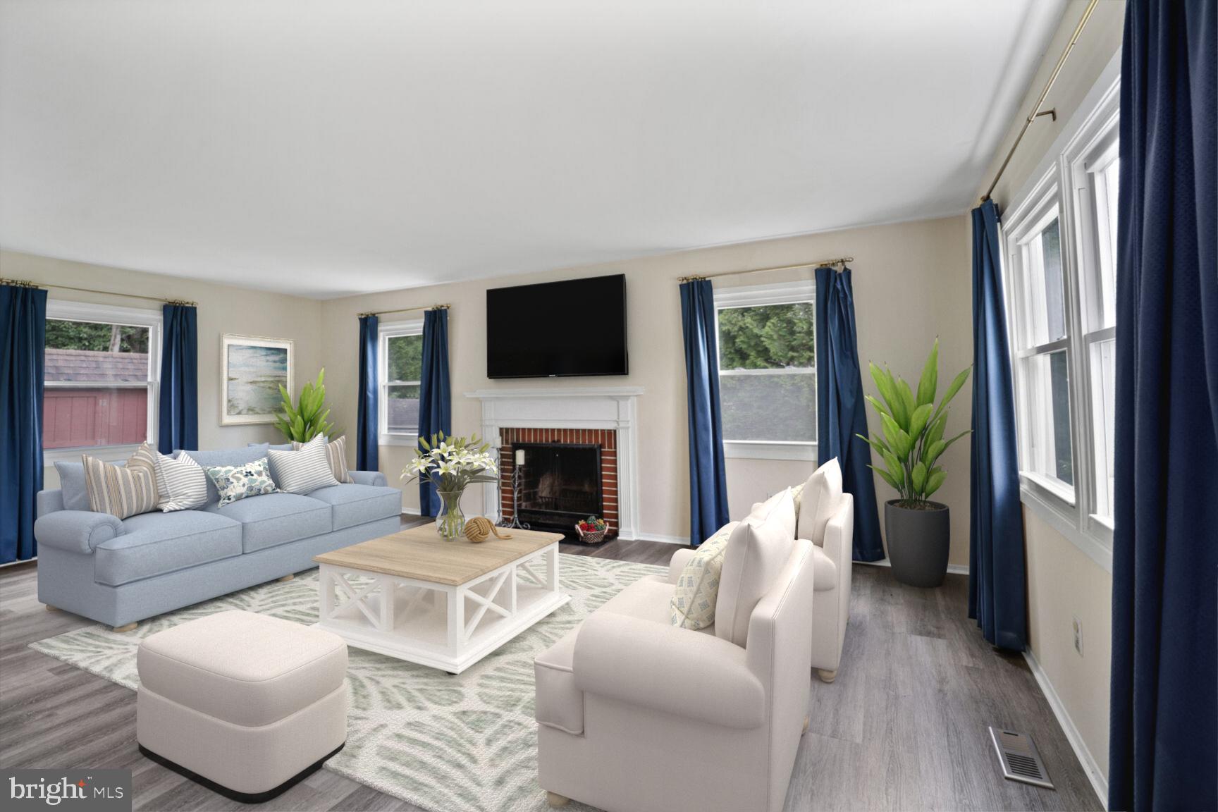 CHAPEL FORGE AT BELAIR - Residential