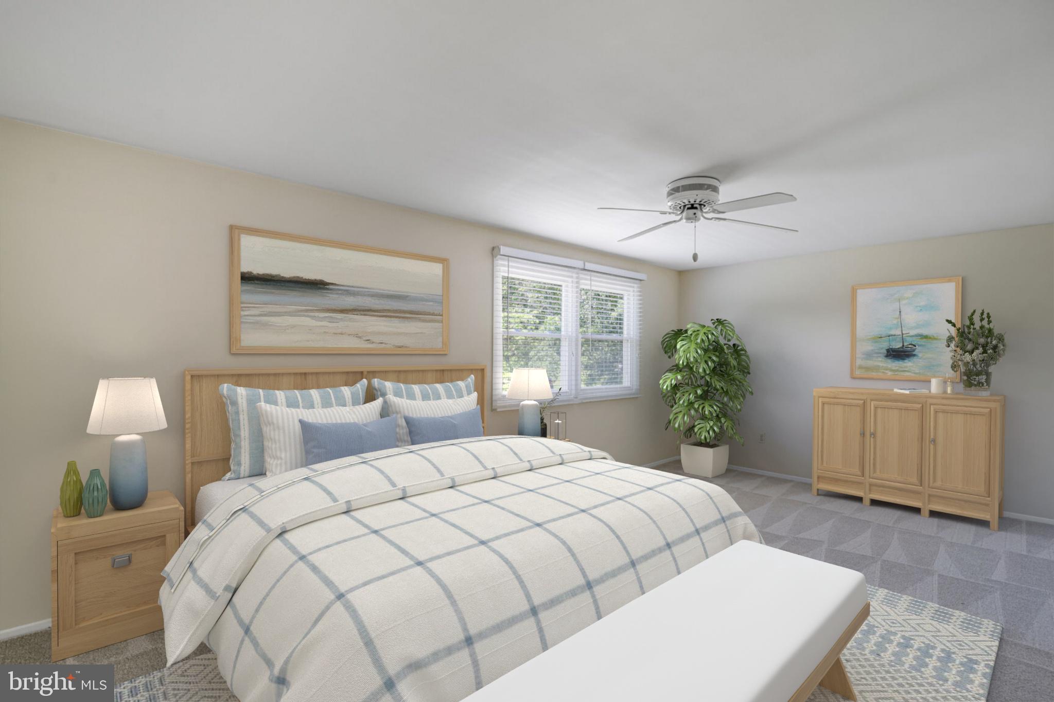 CHAPEL FORGE AT BELAIR - Residential