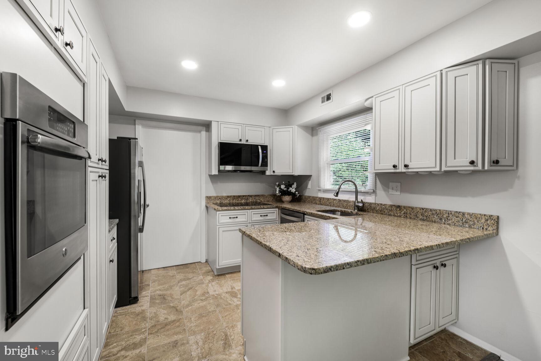 CHAPEL FORGE AT BELAIR - Residential