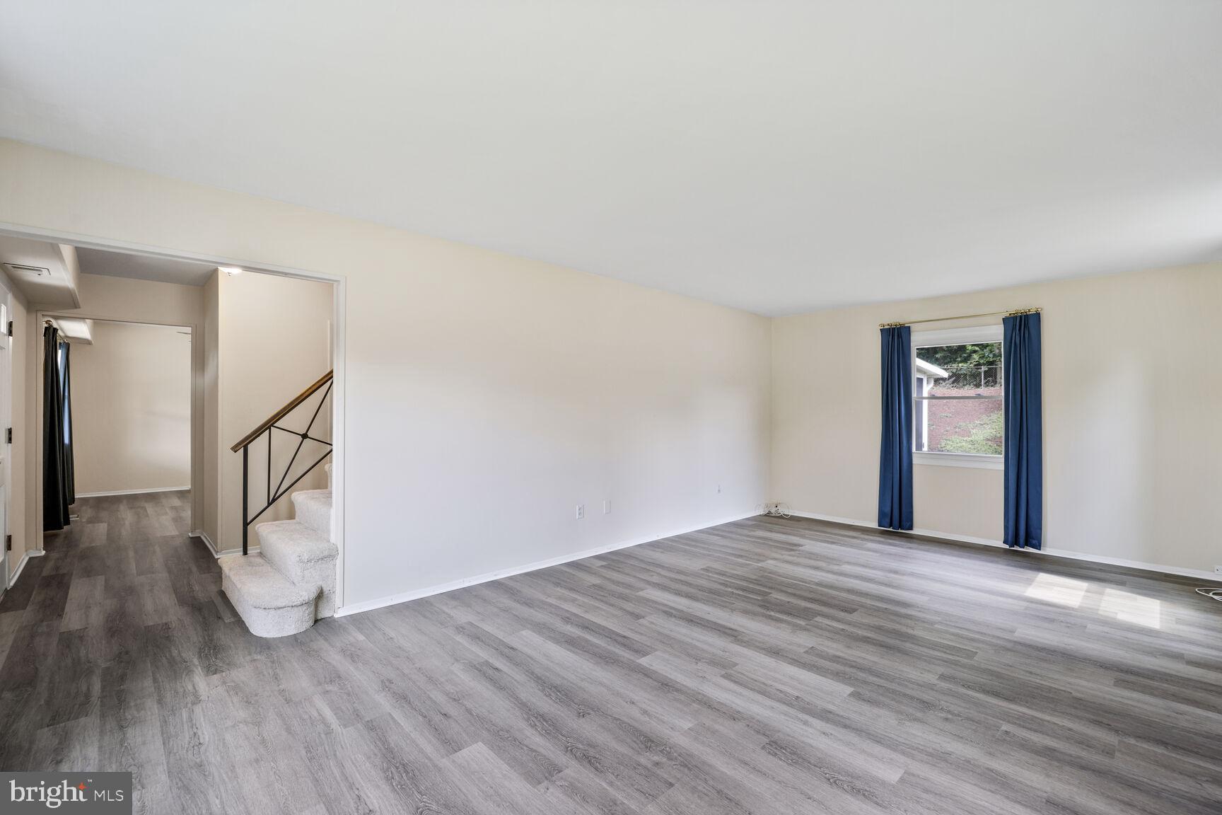 CHAPEL FORGE AT BELAIR - Residential