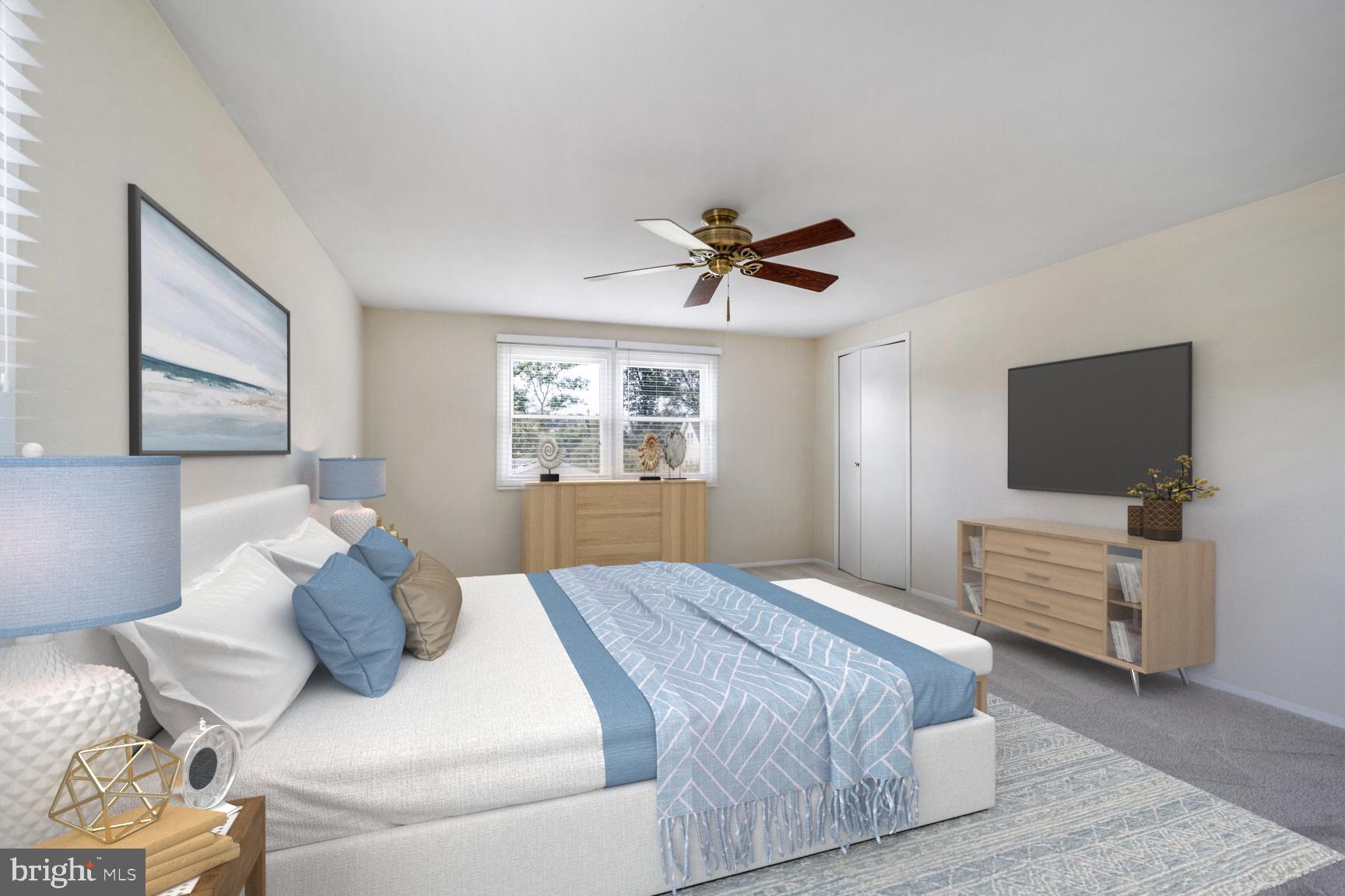 CHAPEL FORGE AT BELAIR - Residential