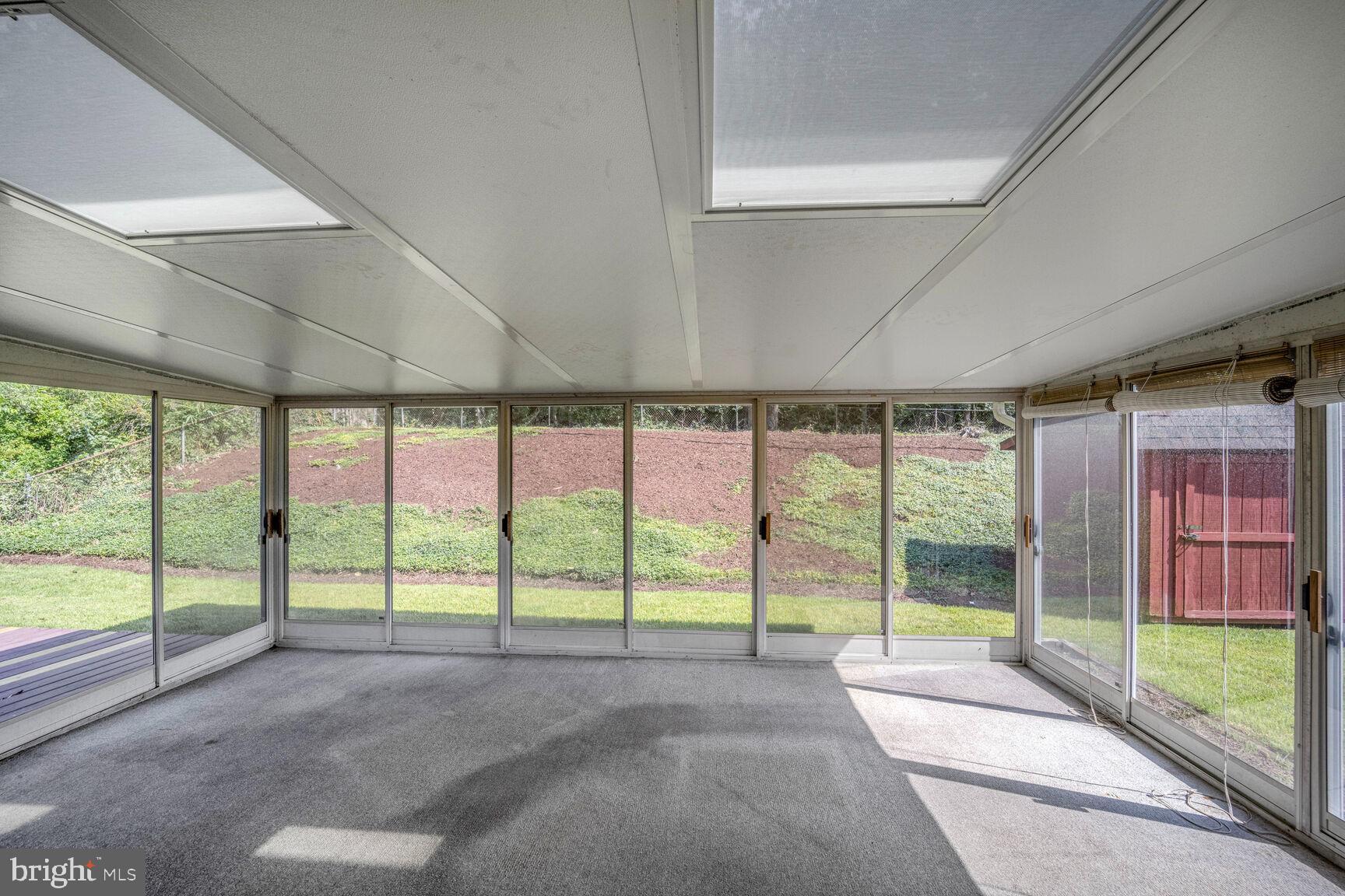 CHAPEL FORGE AT BELAIR - Residential