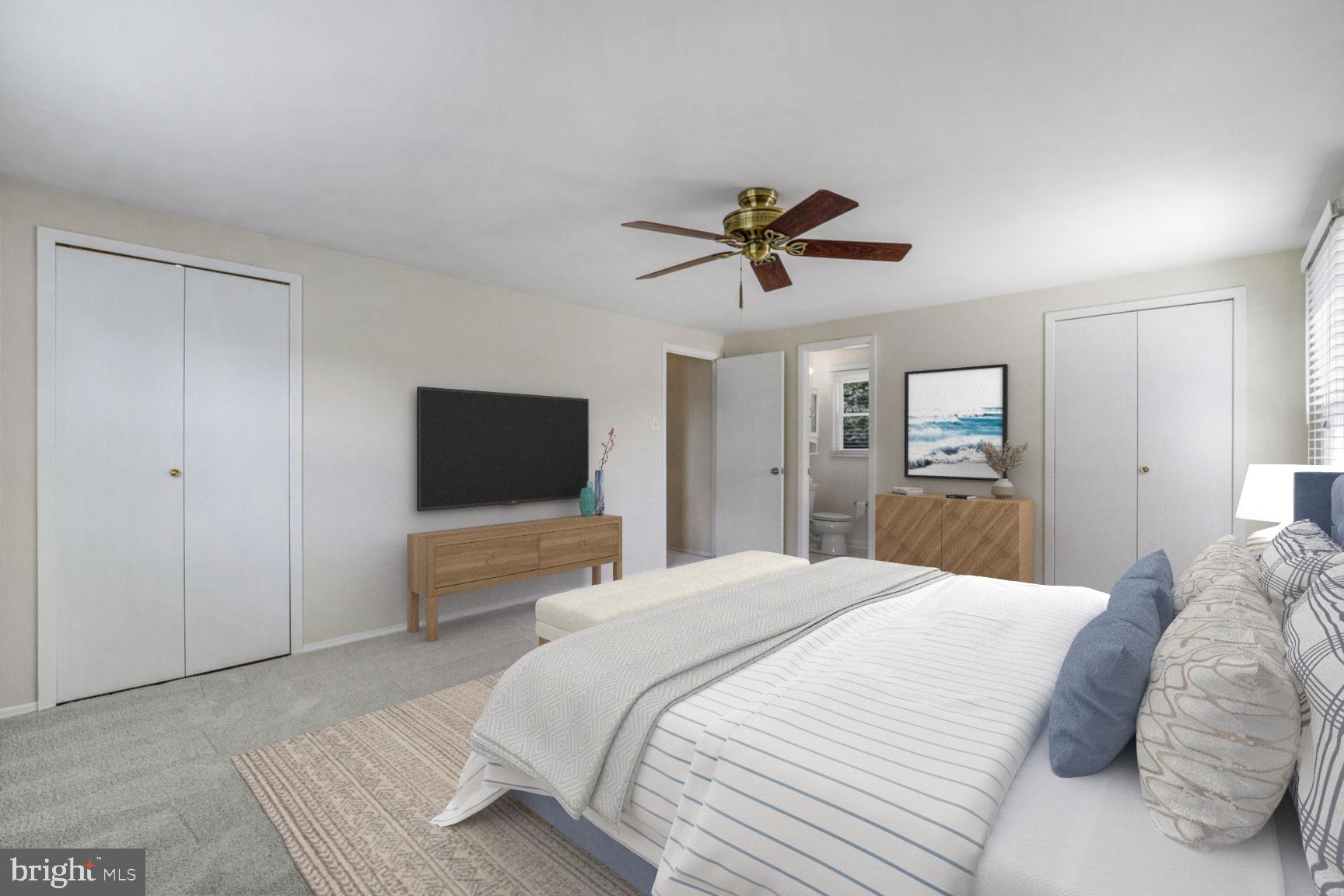 CHAPEL FORGE AT BELAIR - Residential