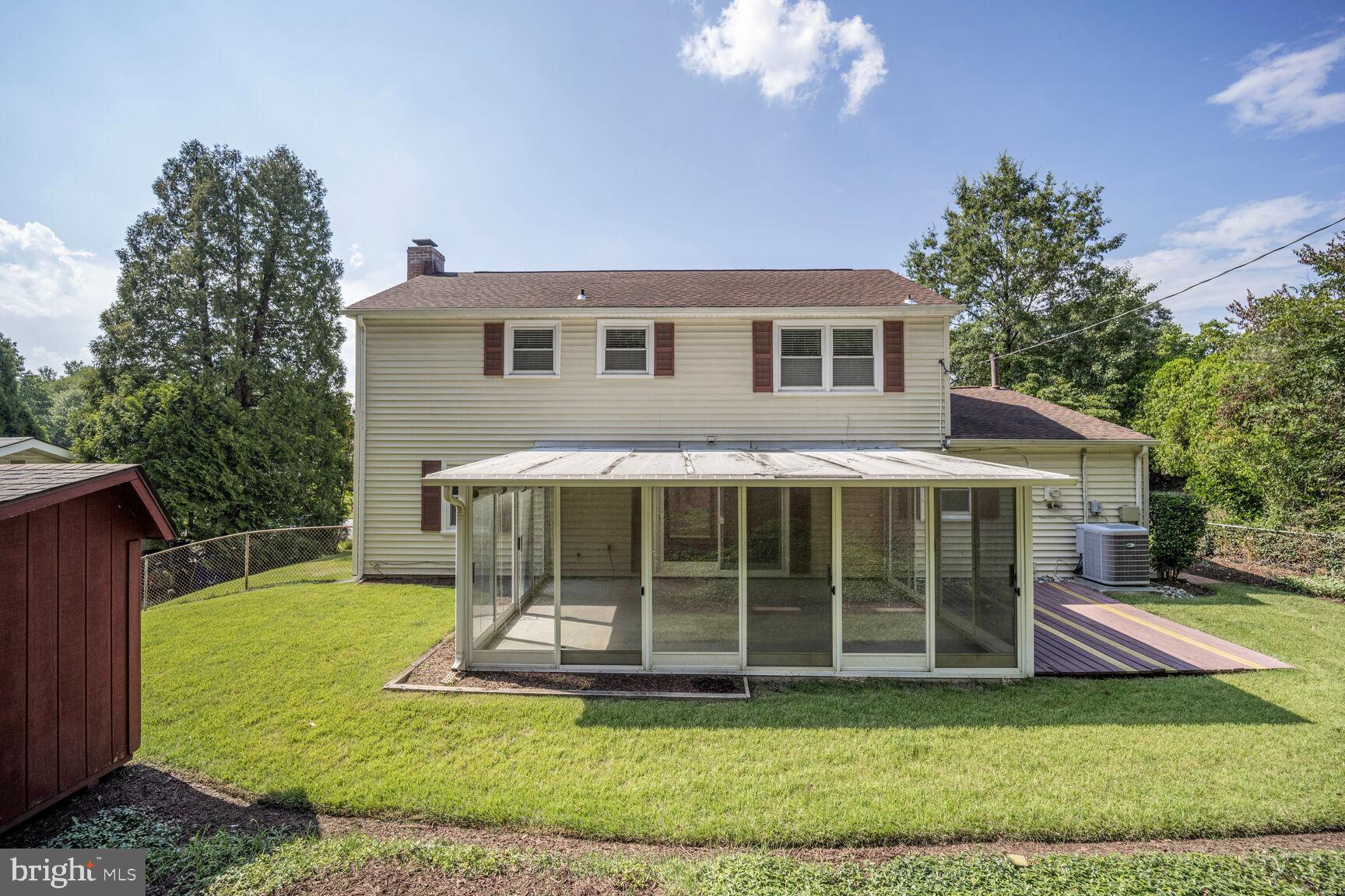 CHAPEL FORGE AT BELAIR - Residential