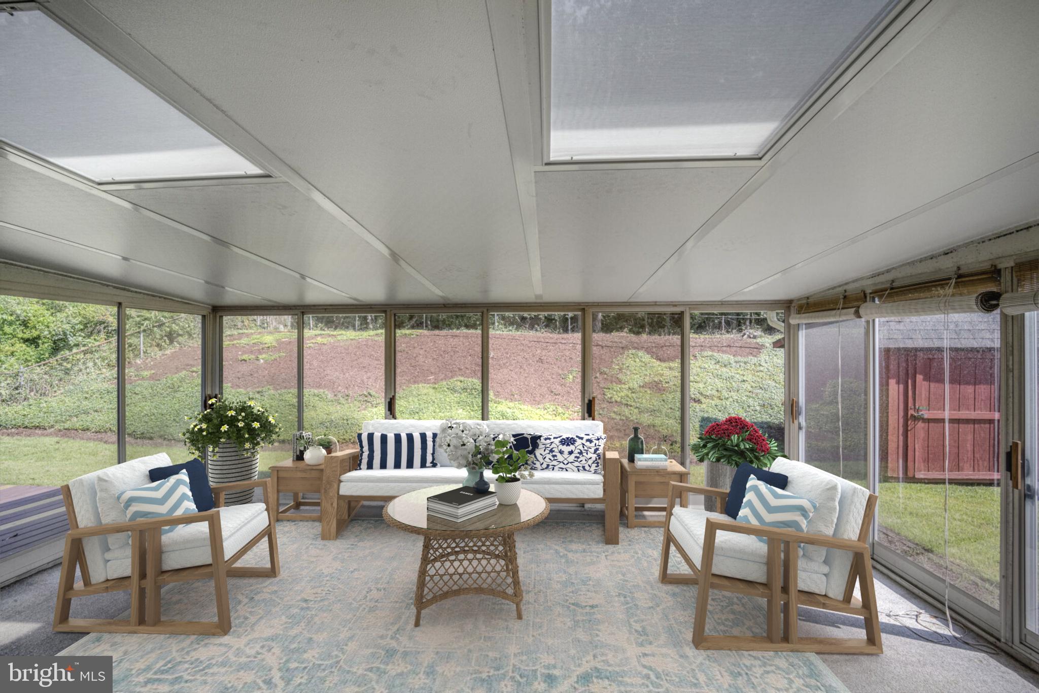 CHAPEL FORGE AT BELAIR - Residential