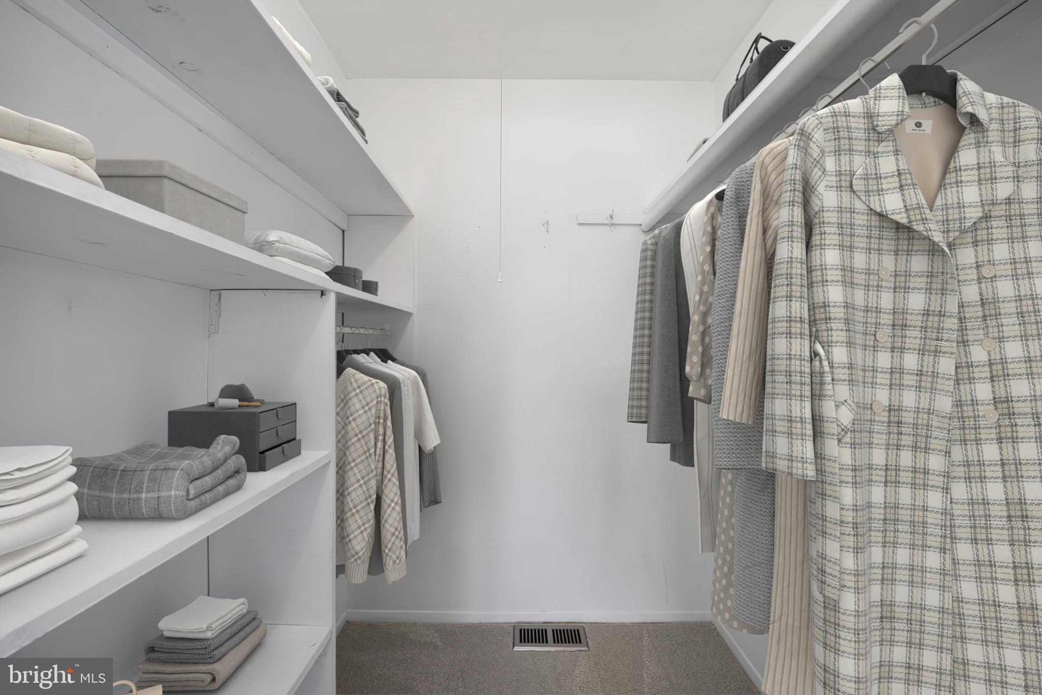 CHAPEL FORGE AT BELAIR - Residential