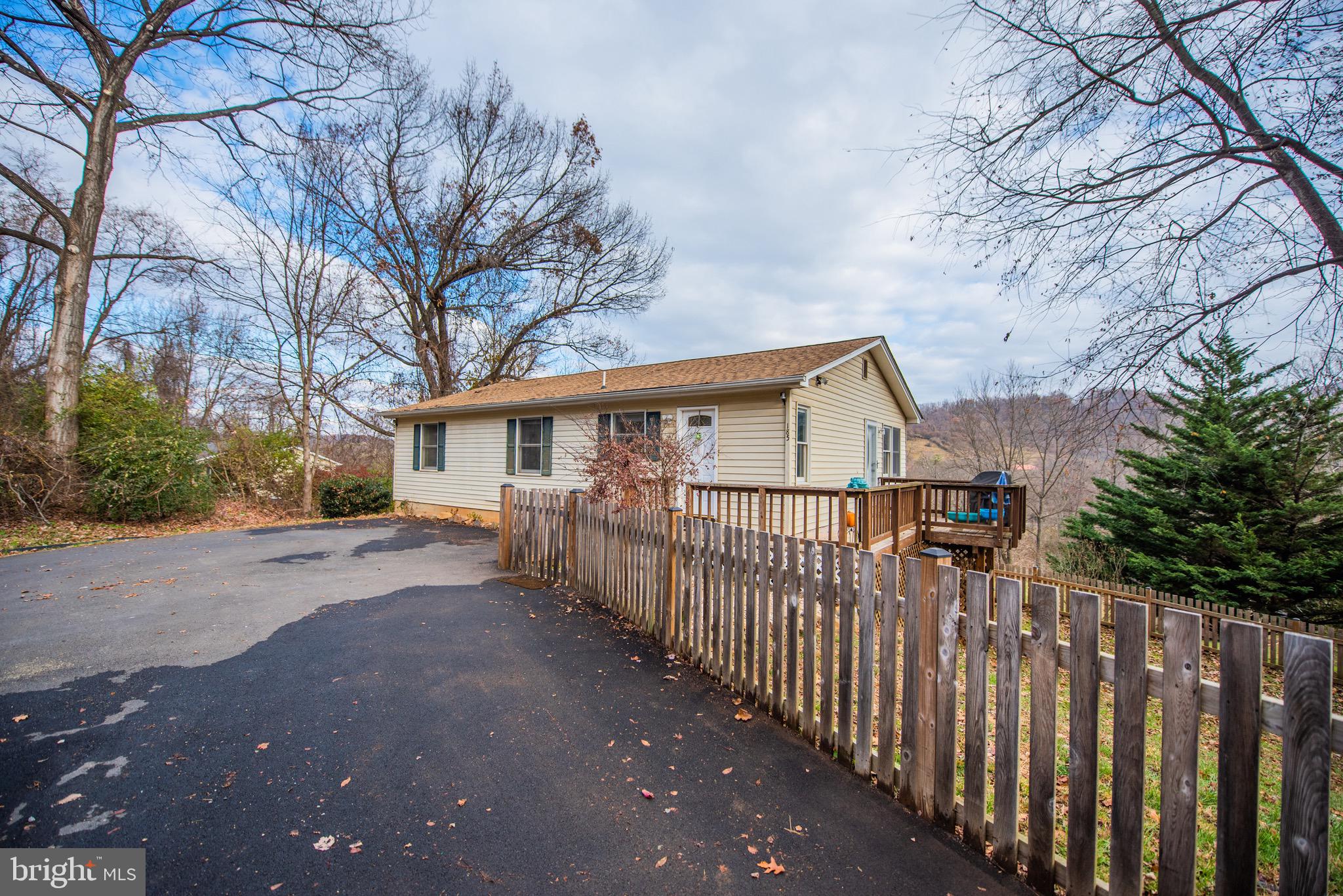 LAKE FRONT ROYAL - Residential