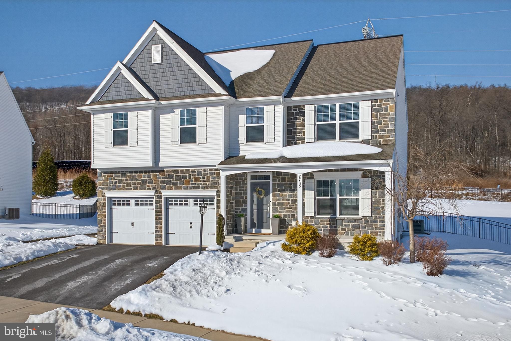 2705 BOX ELDER COURT