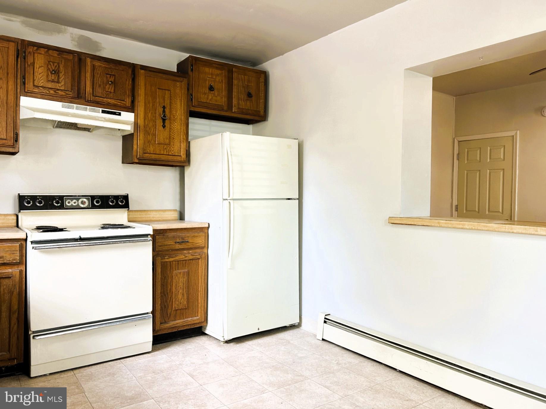 NORRISTOWN - Residential