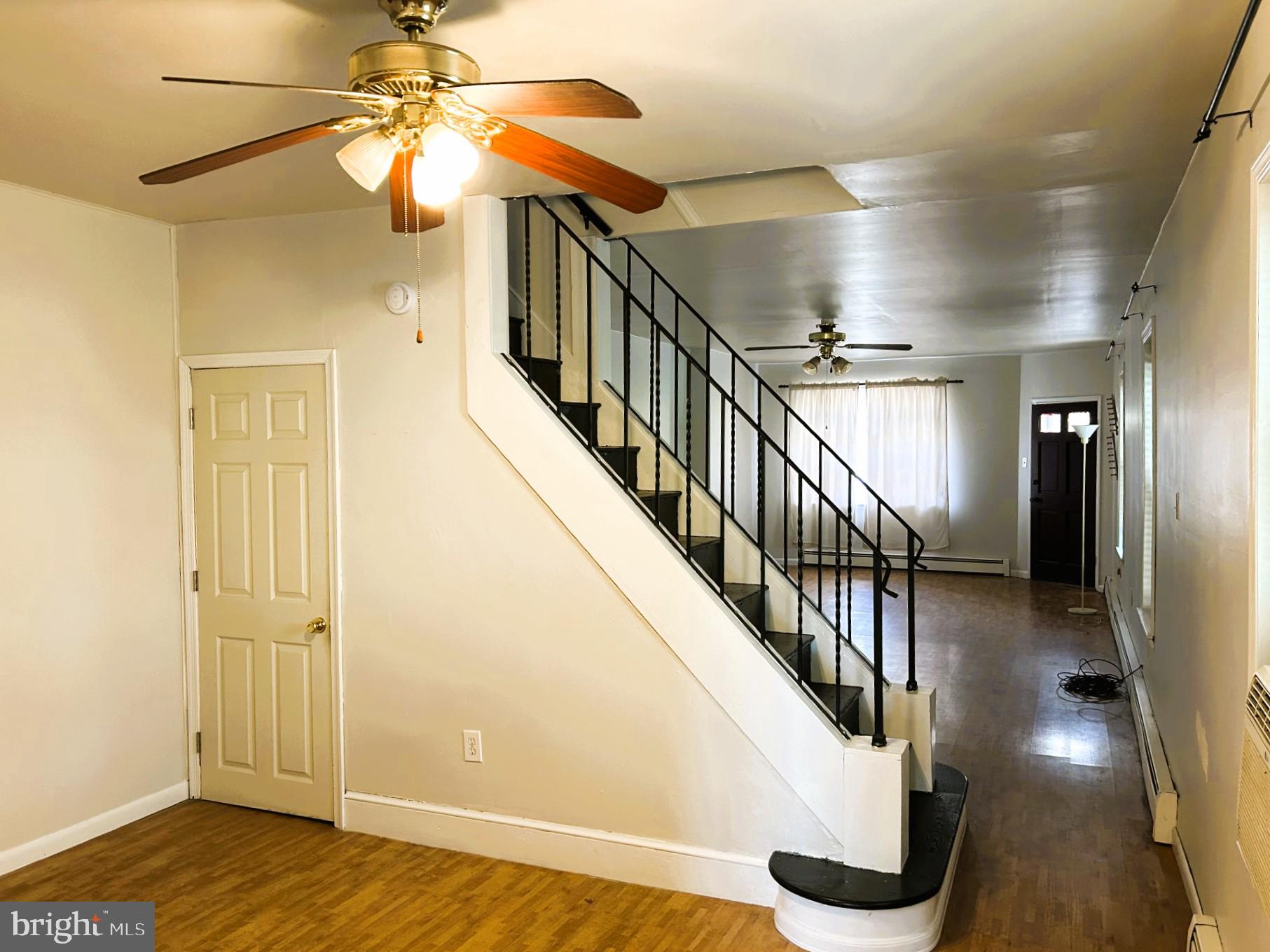 NORRISTOWN - Residential