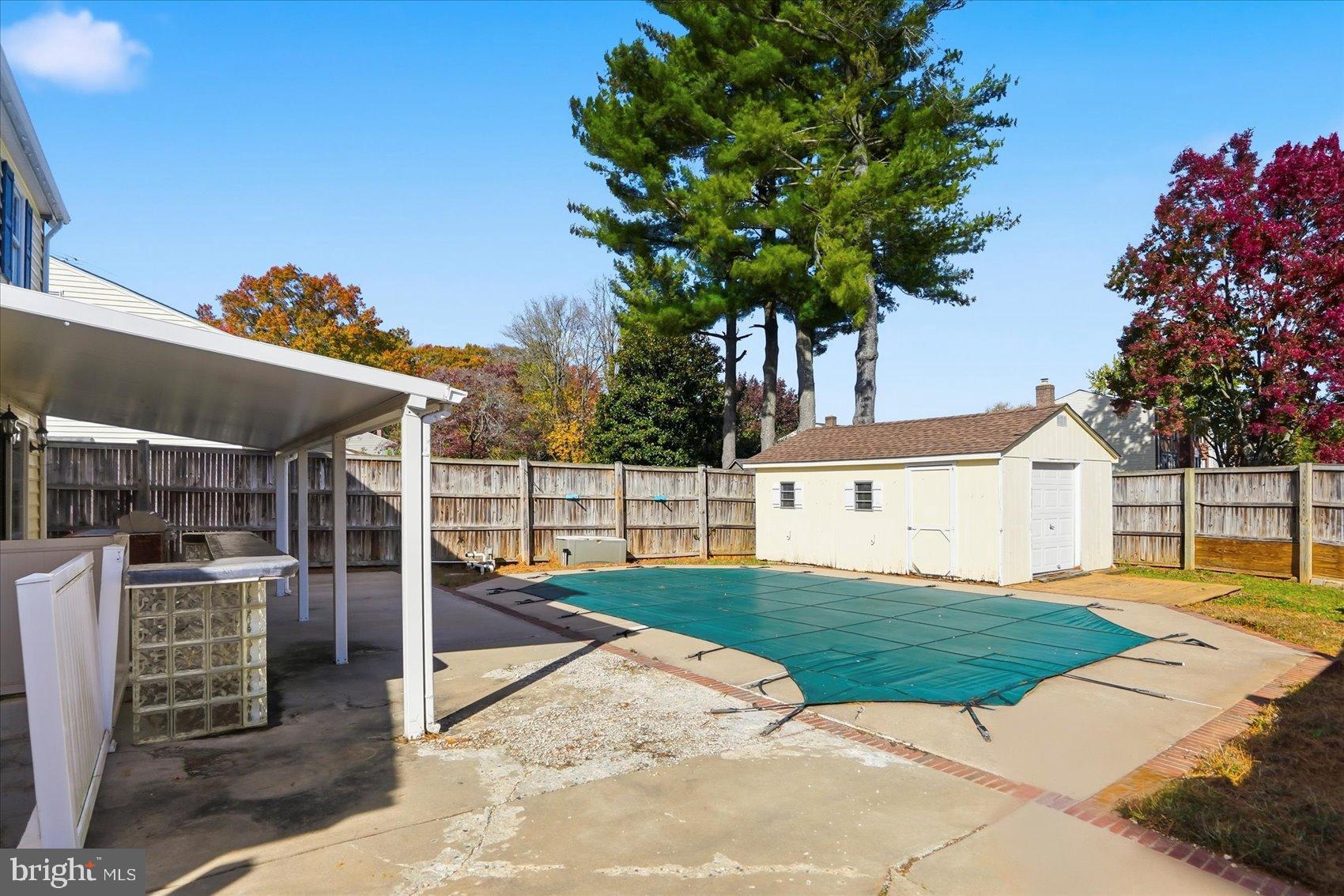 MARYWOOD - Residential