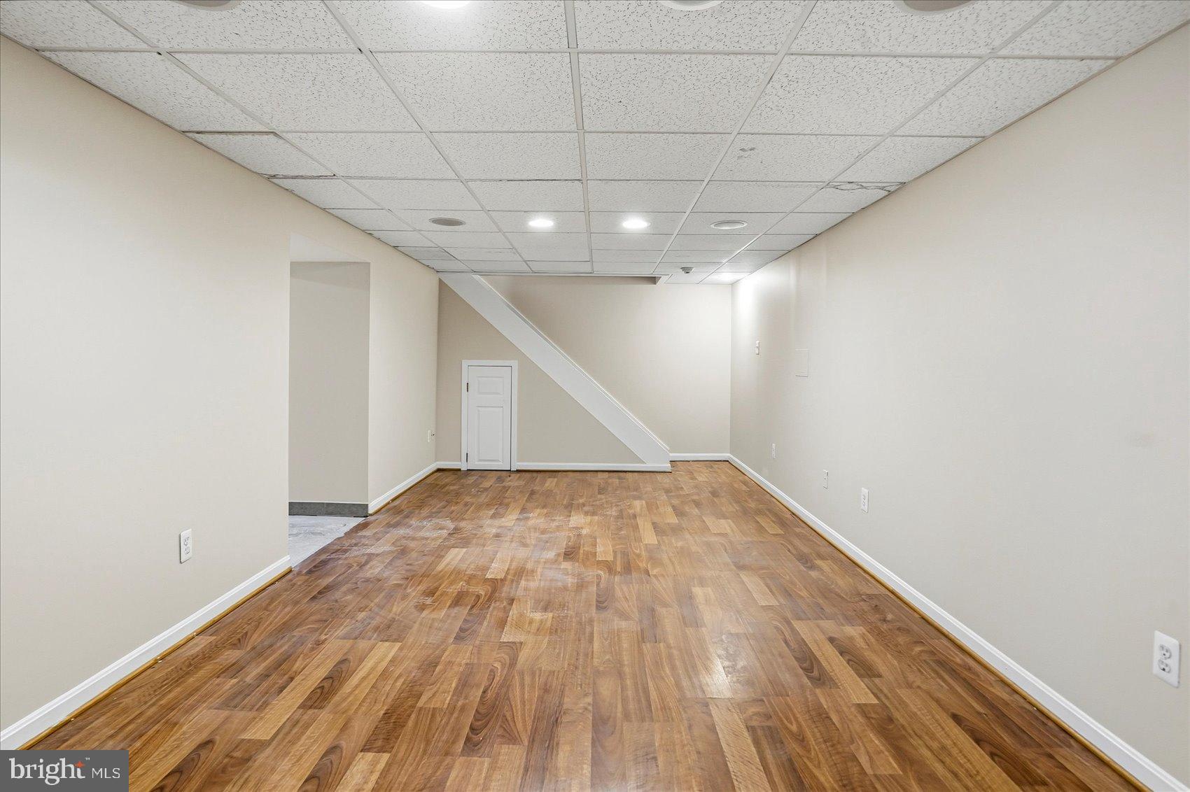 MARYWOOD - Residential