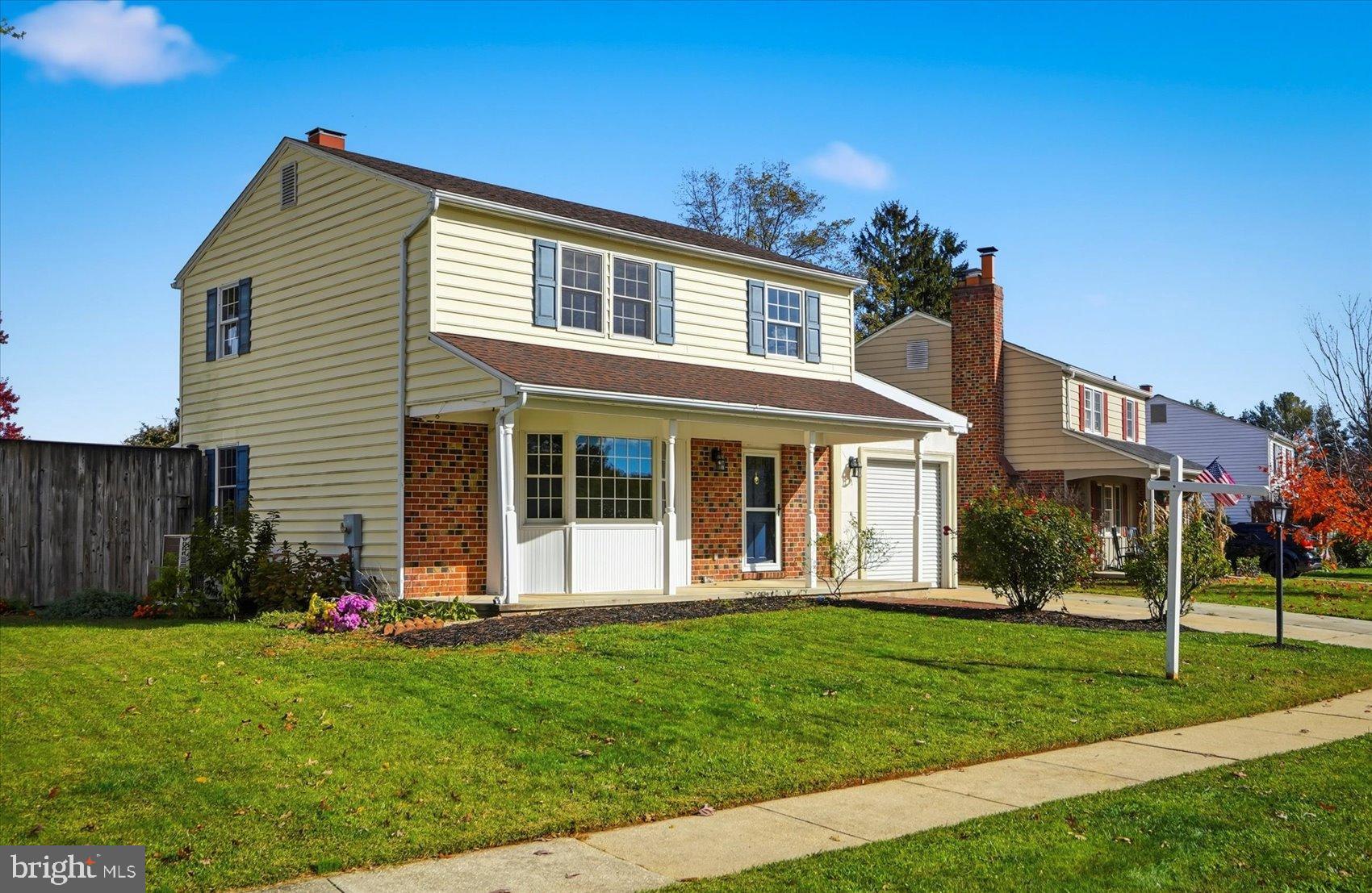 MARYWOOD - Residential