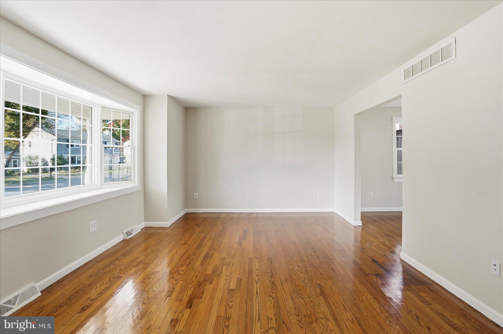 MARYWOOD - Residential