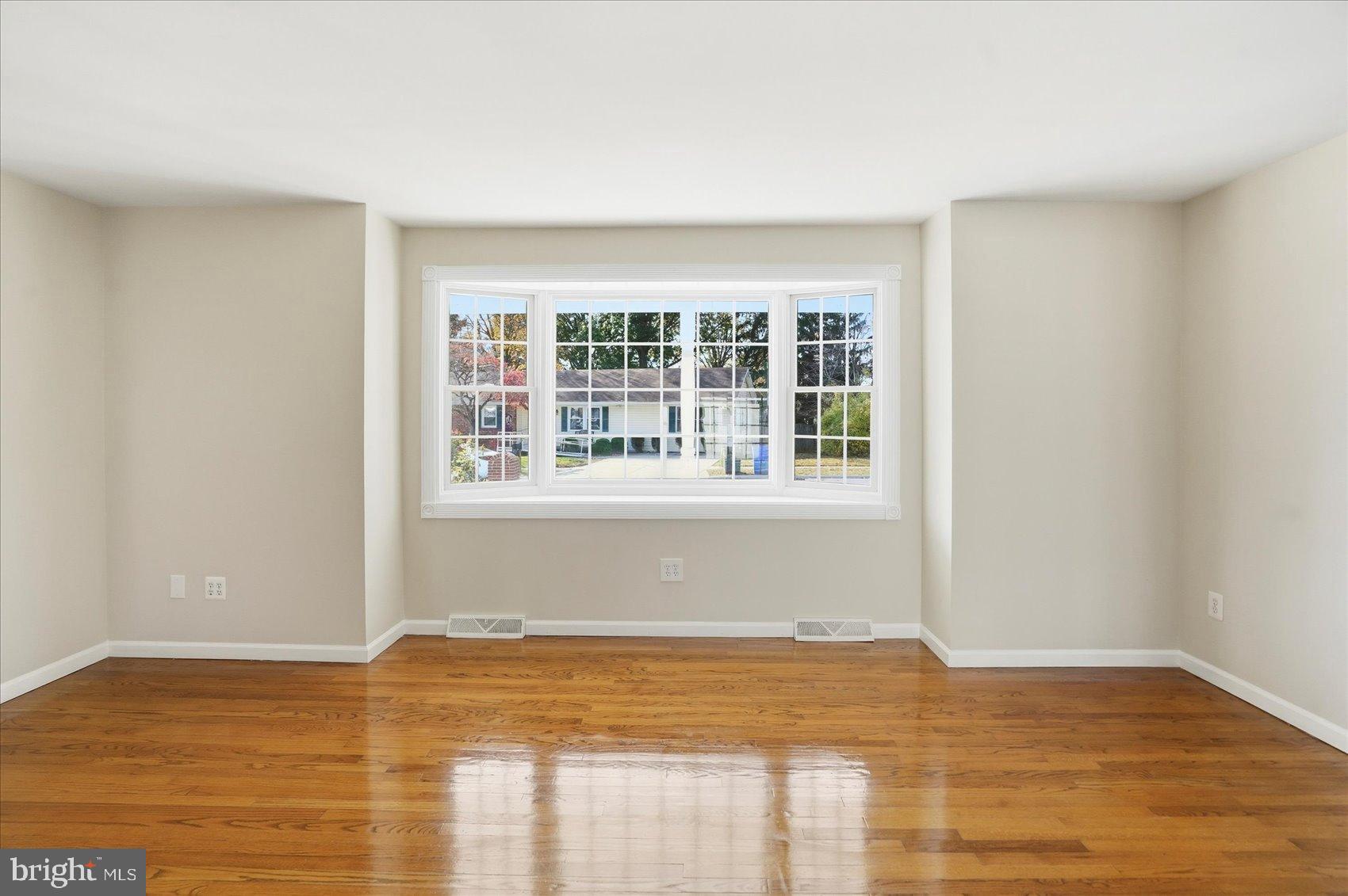 MARYWOOD - Residential