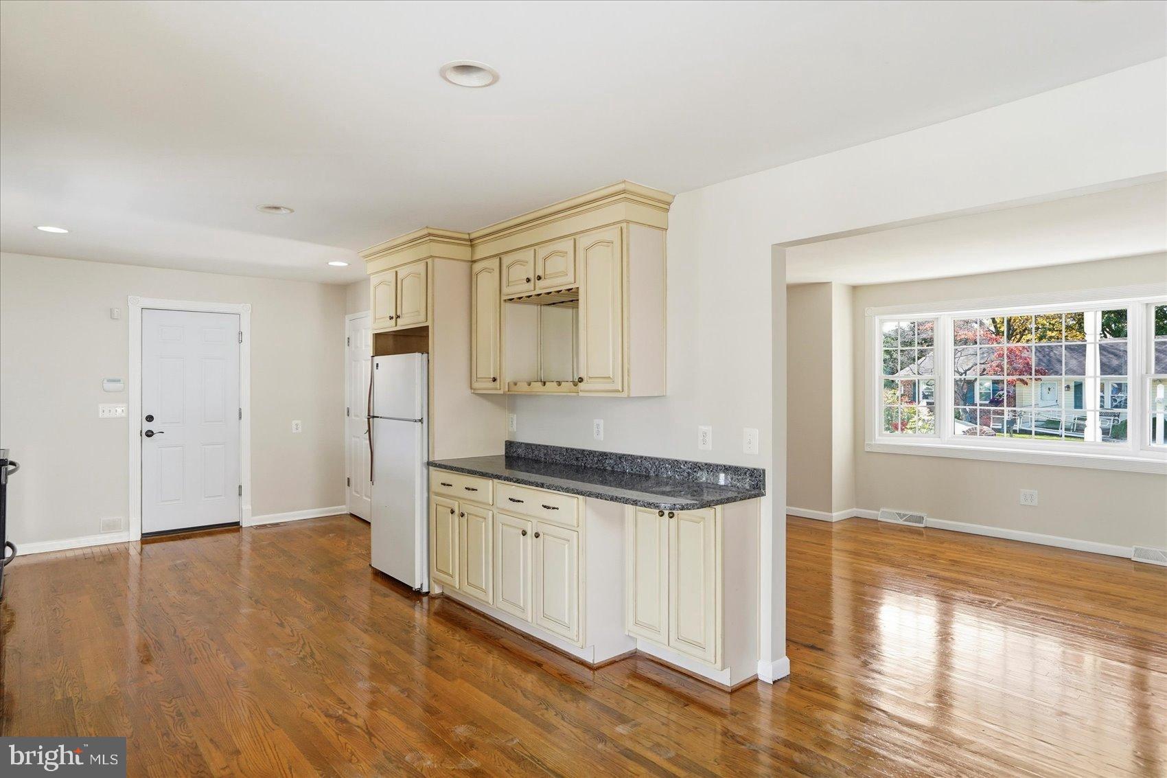 MARYWOOD - Residential