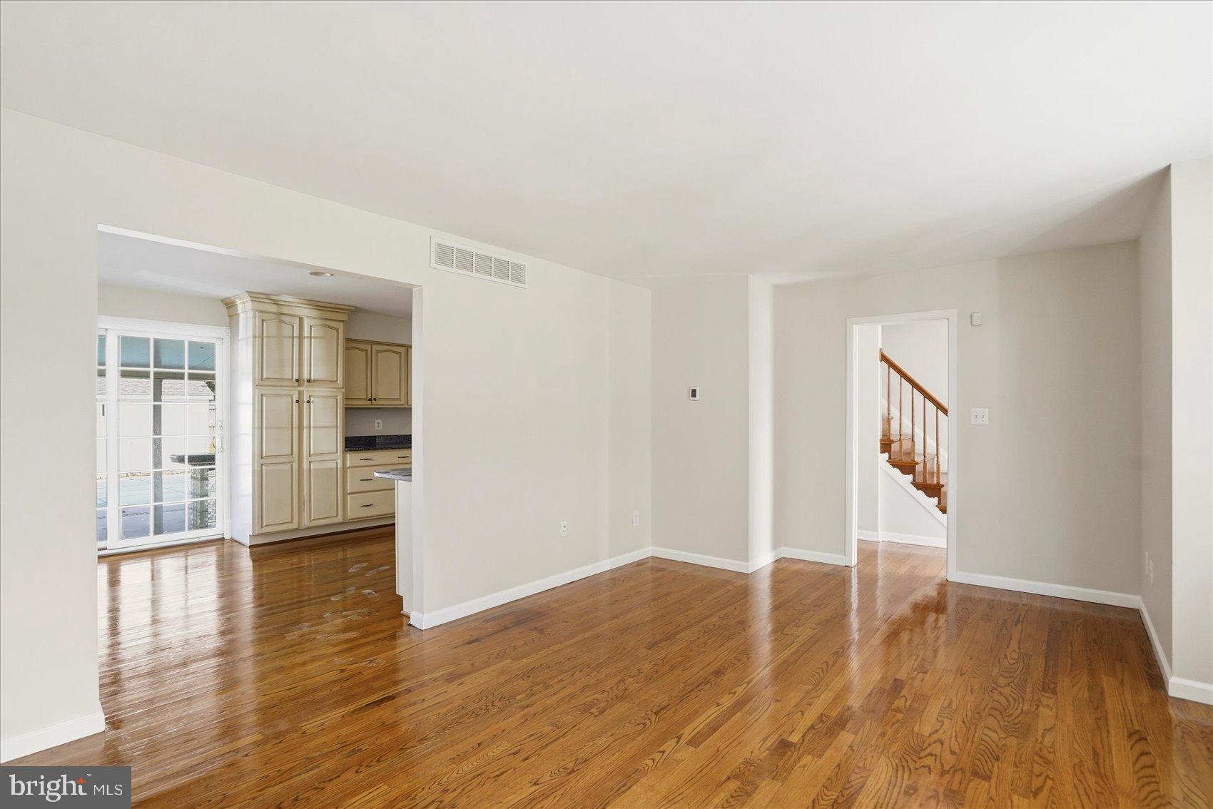 MARYWOOD - Residential