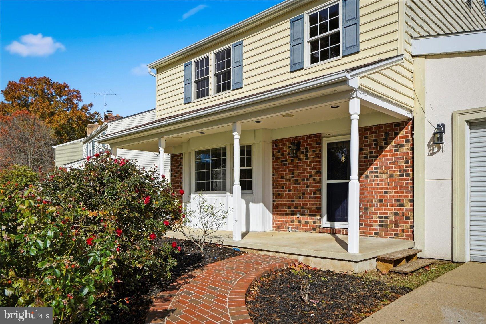 MARYWOOD - Residential