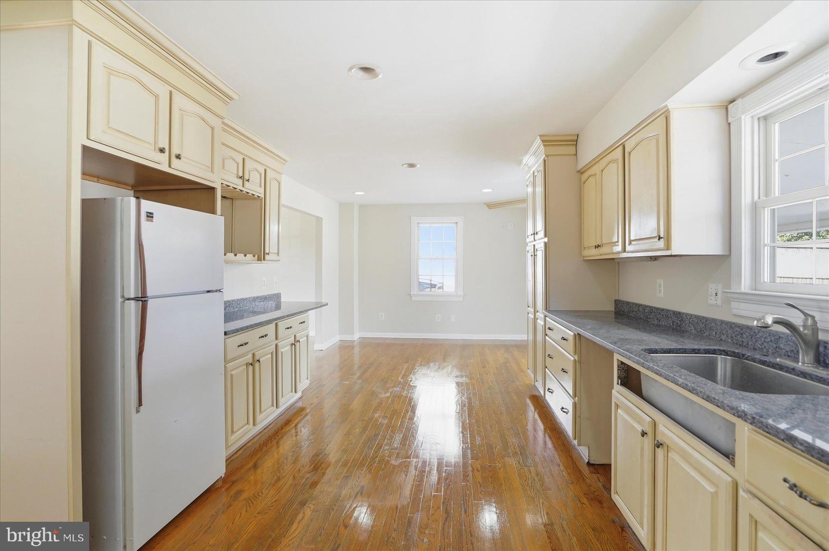 MARYWOOD - Residential