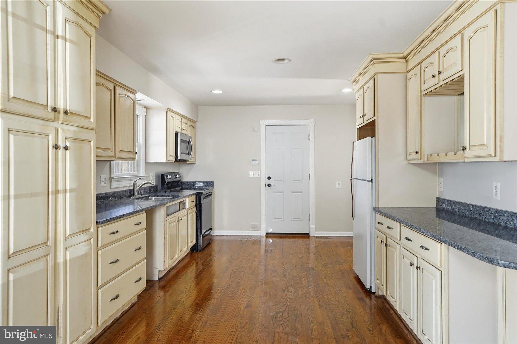 MARYWOOD - Residential