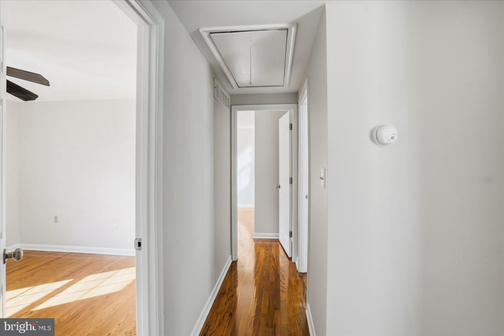 MARYWOOD - Residential