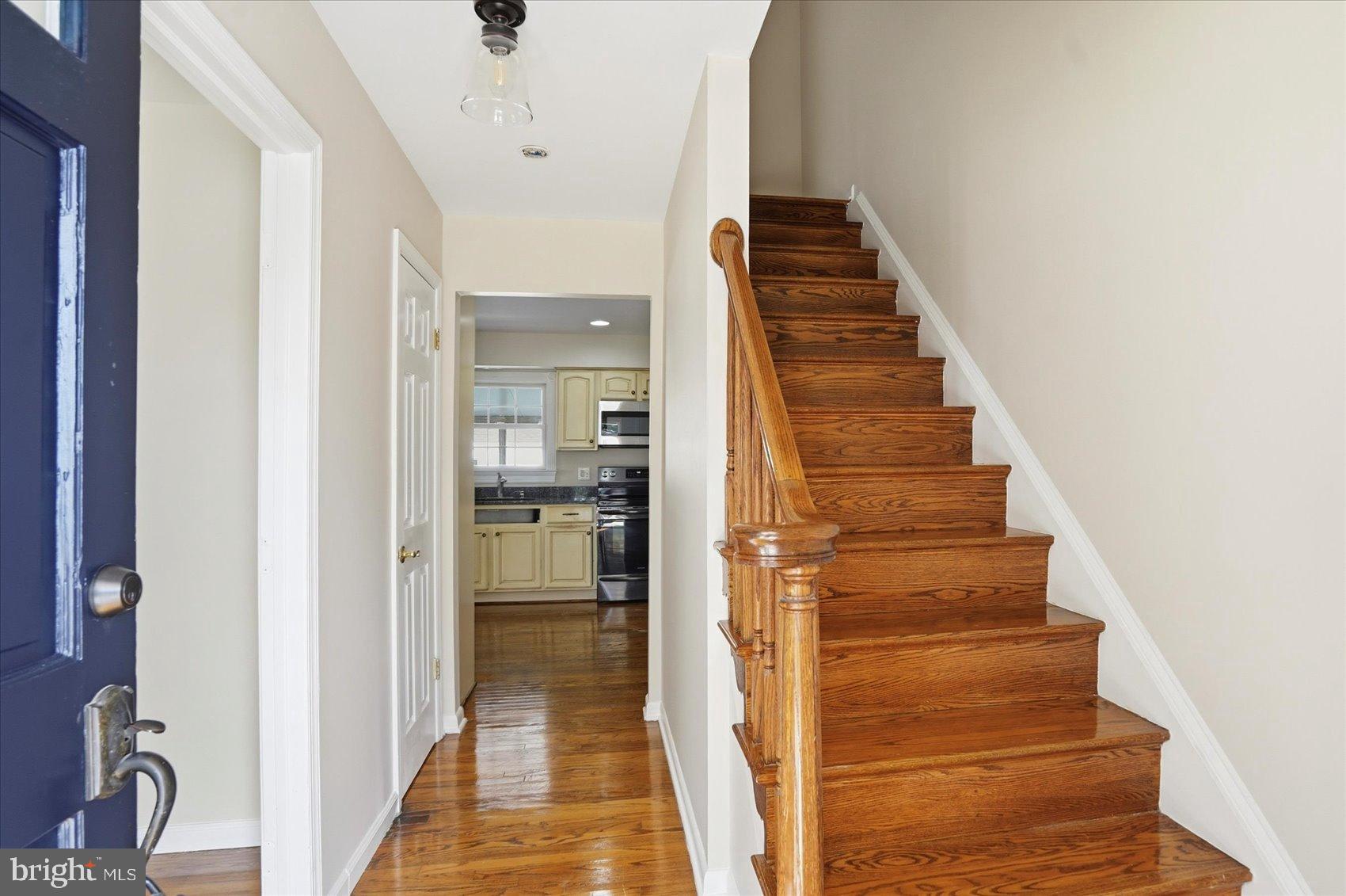 MARYWOOD - Residential