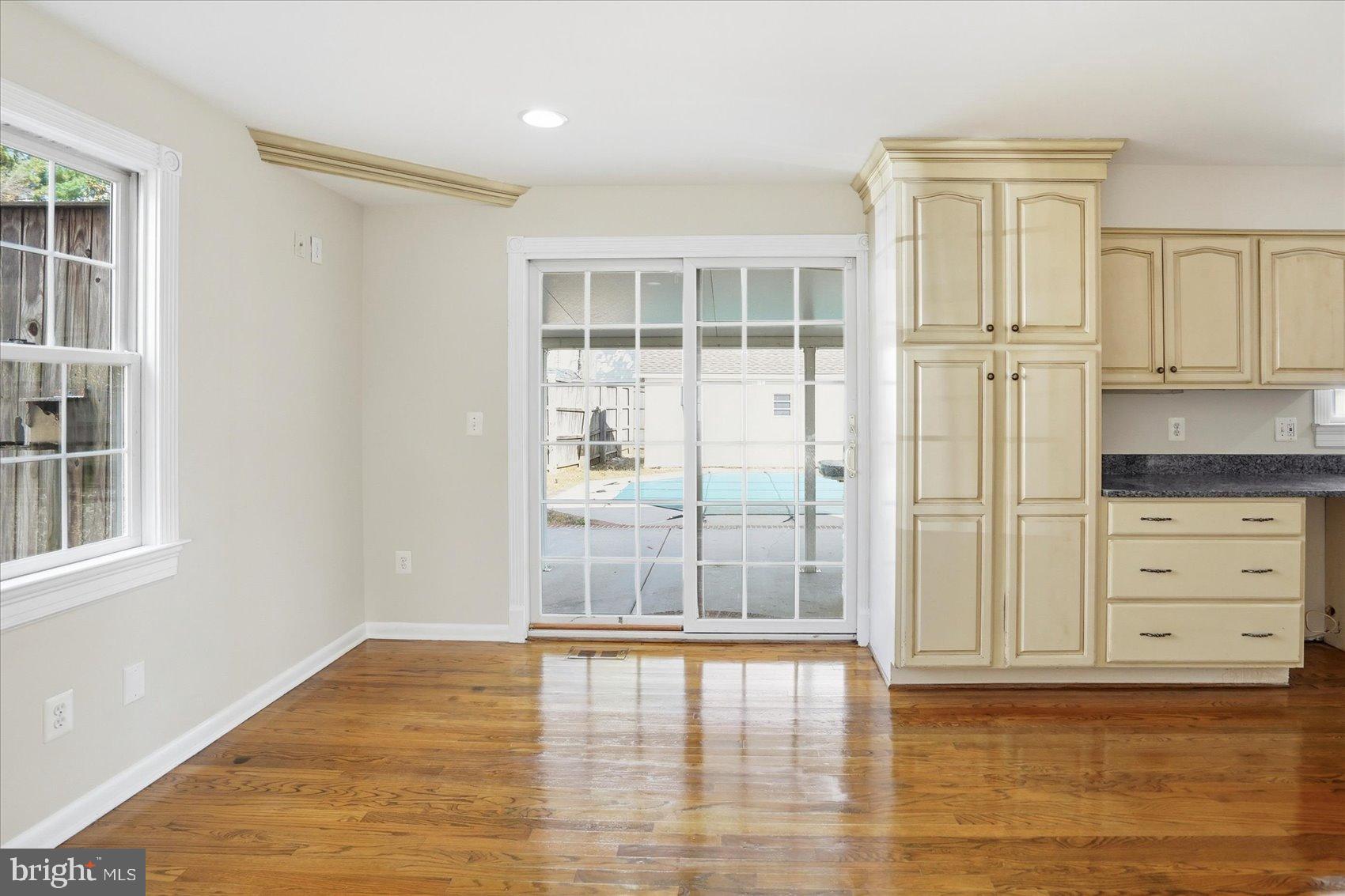 MARYWOOD - Residential