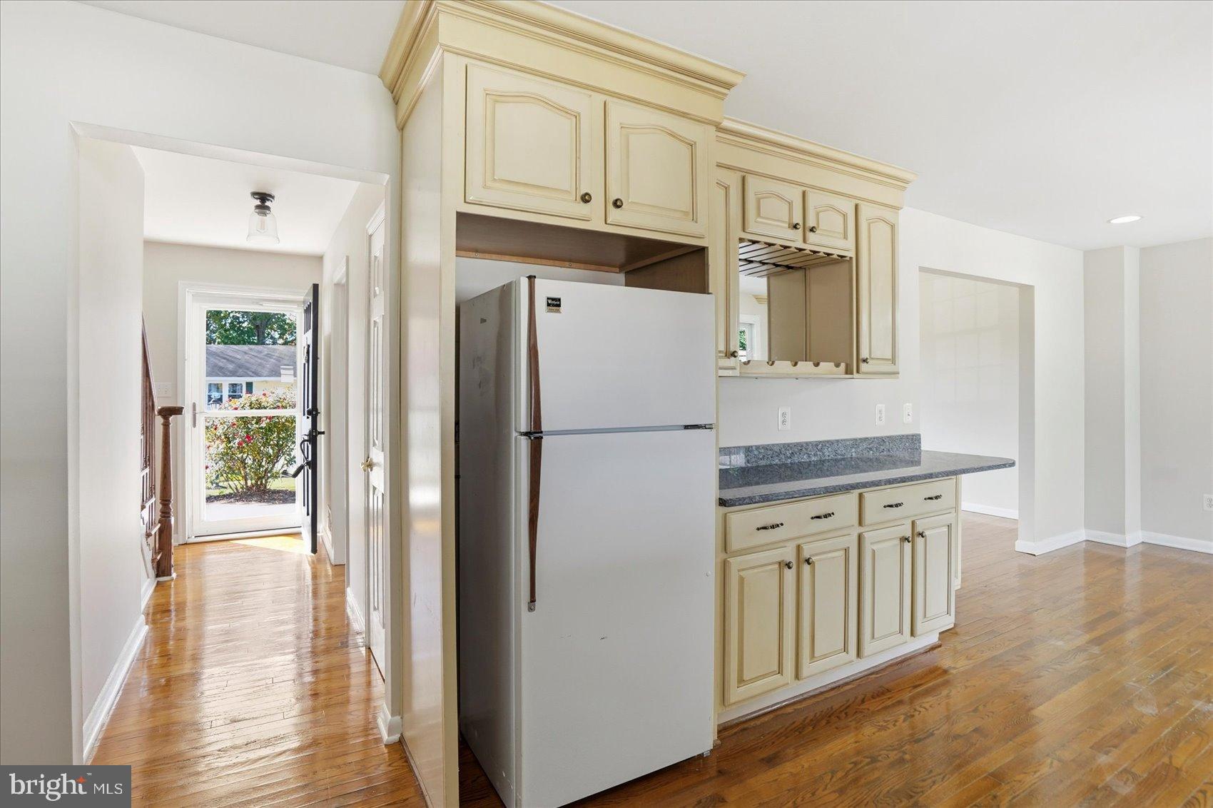 MARYWOOD - Residential