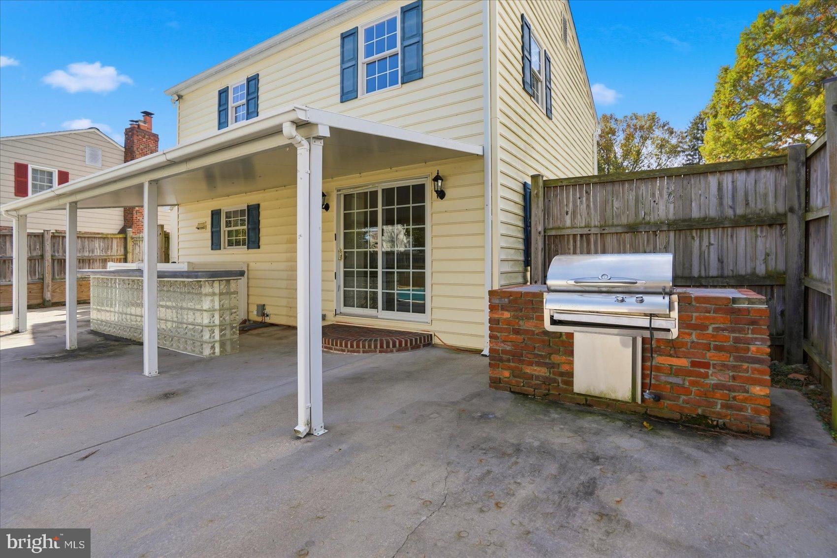 MARYWOOD - Residential