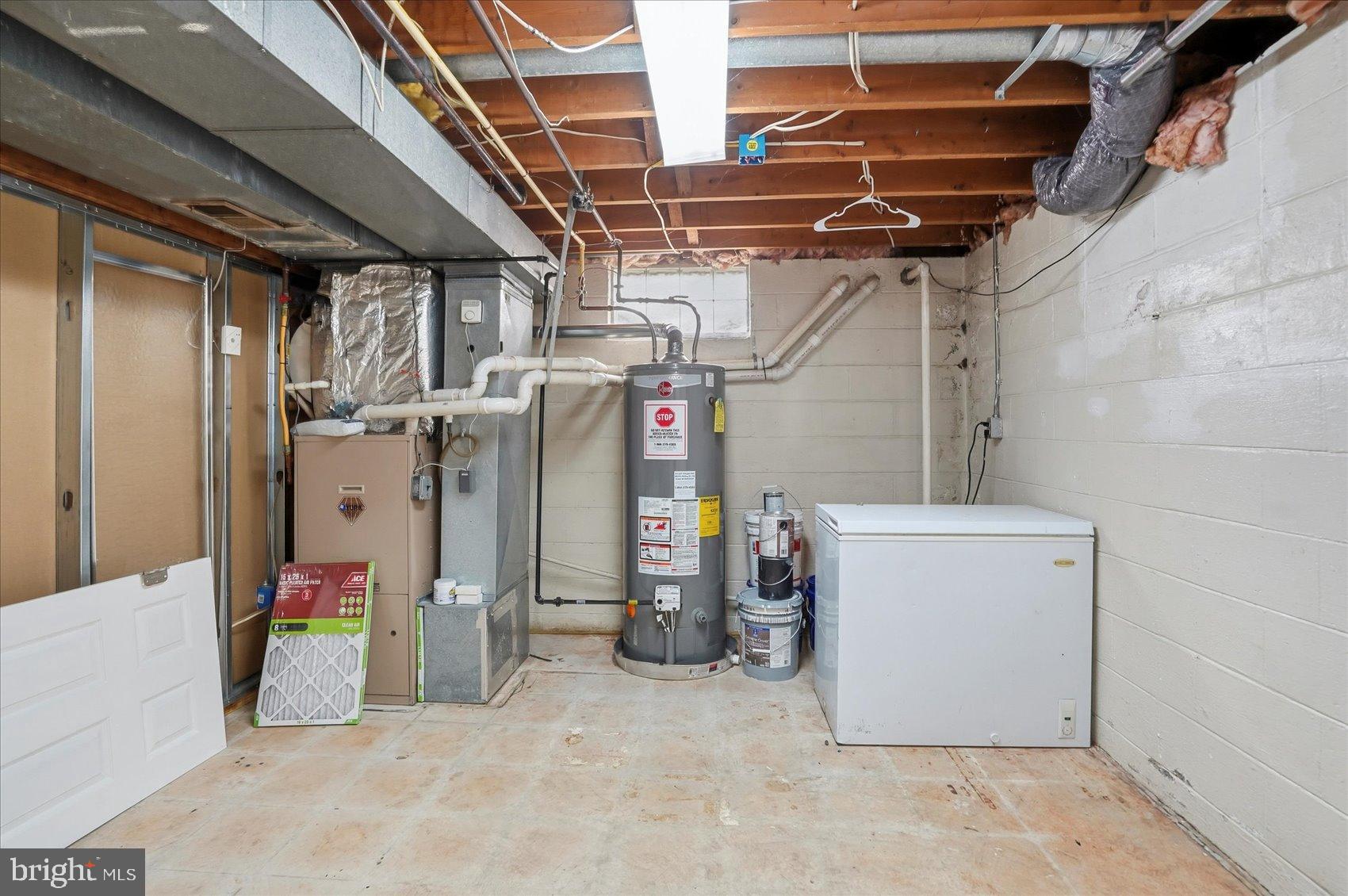 MARYWOOD - Residential