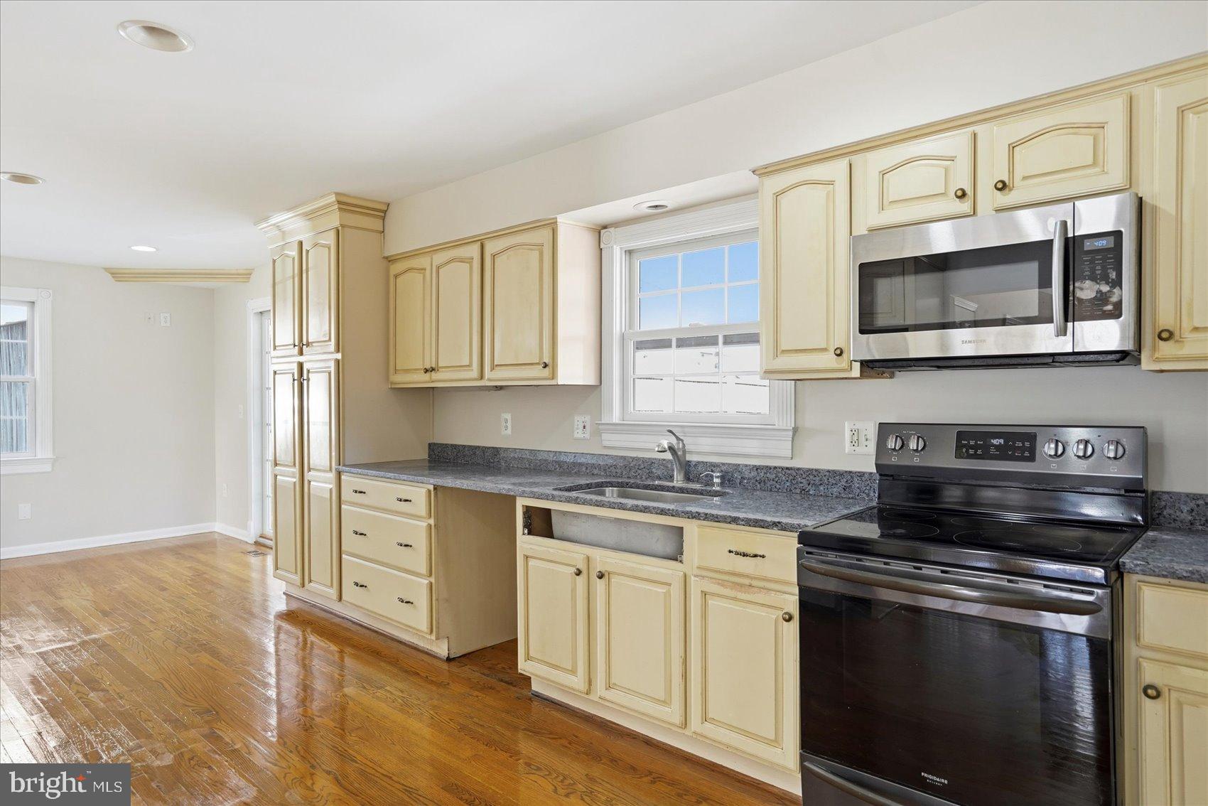 MARYWOOD - Residential