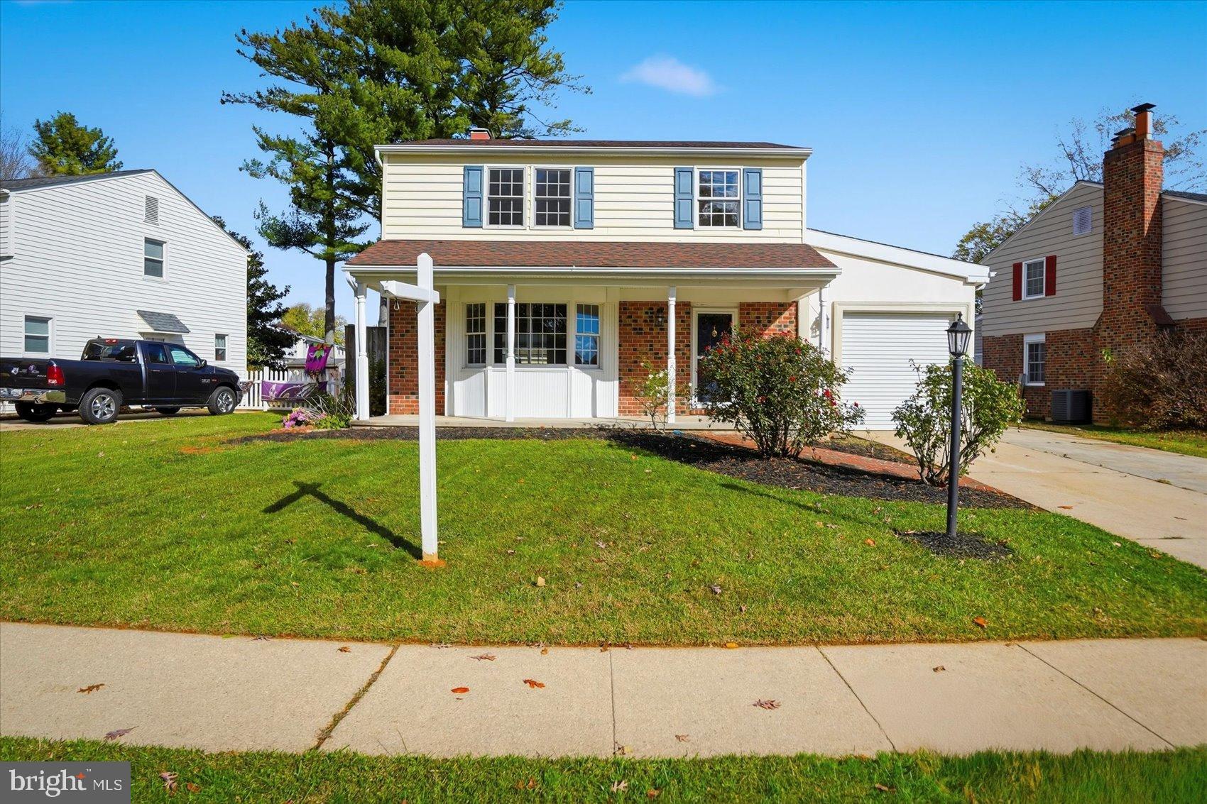 MARYWOOD - Residential