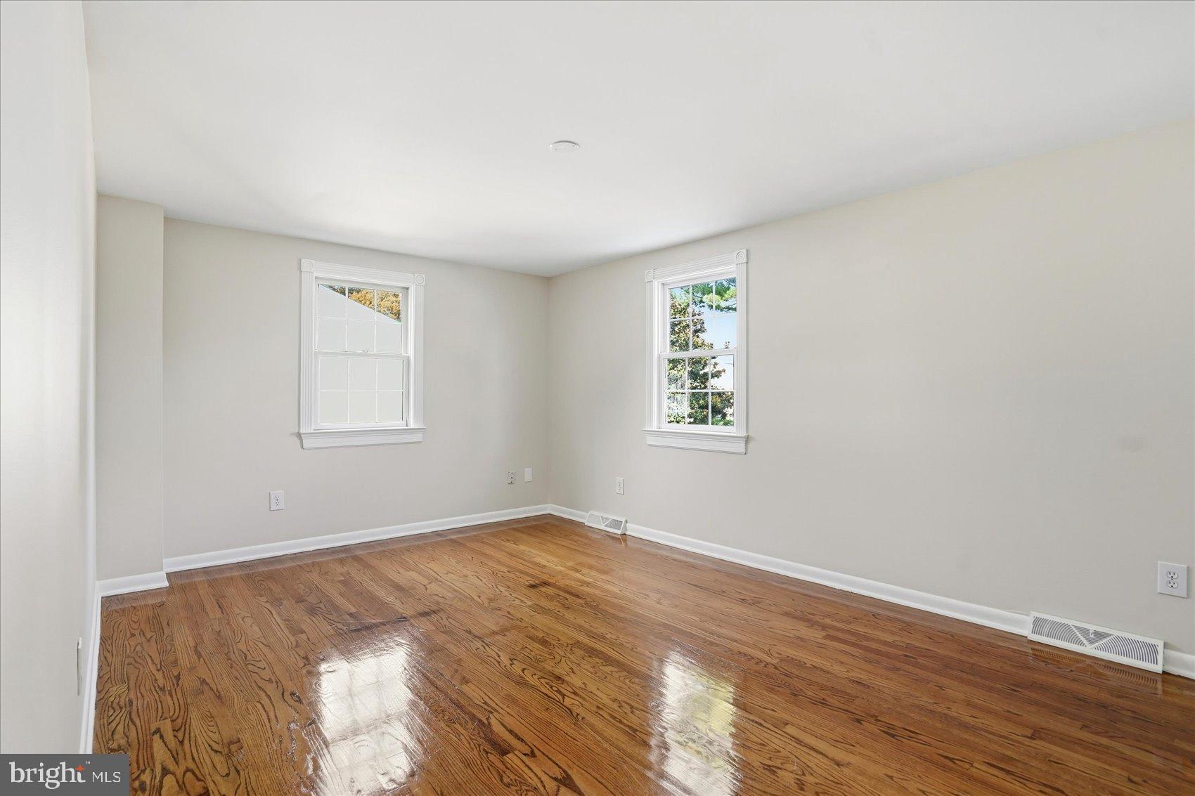 MARYWOOD - Residential